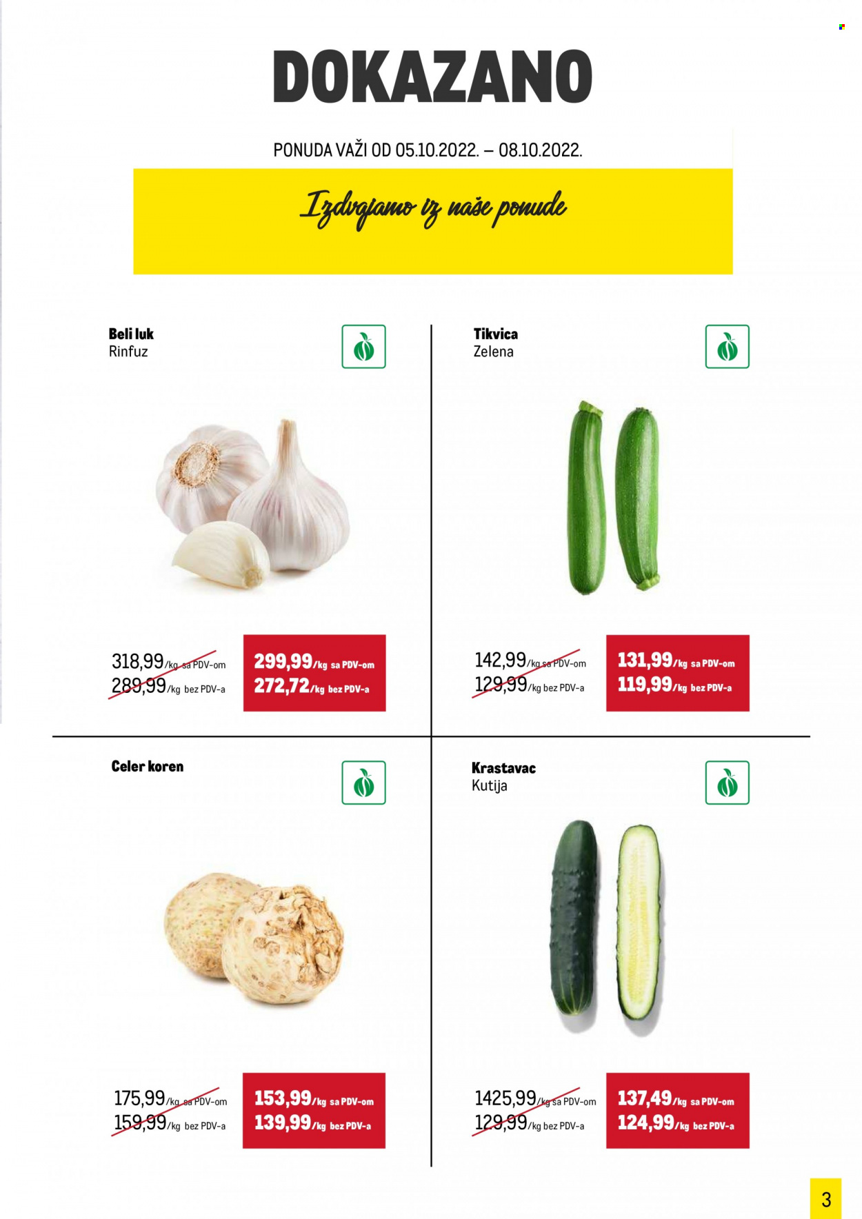 Metro katalog - 05.10.2022 - 08.10.2022. Stranica 3