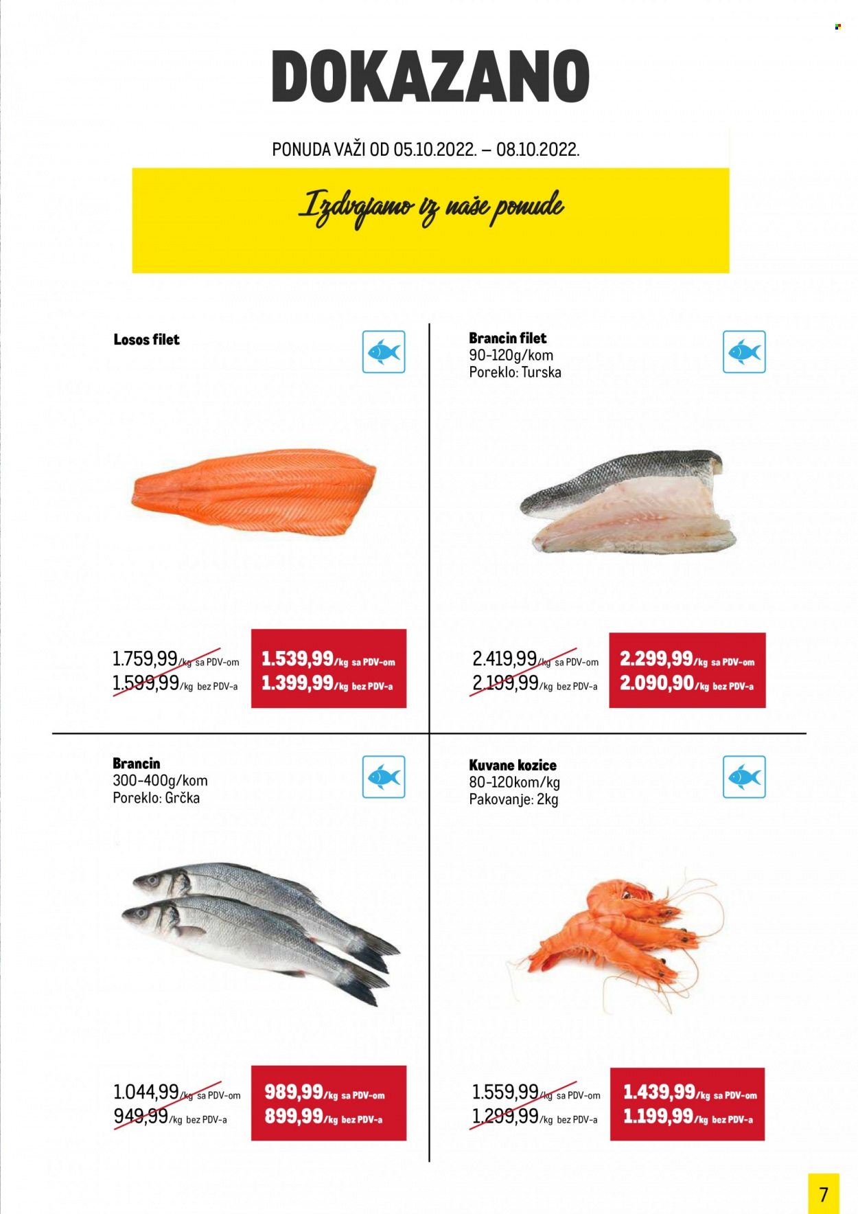Metro katalog - 05.10.2022 - 08.10.2022. Stranica 7