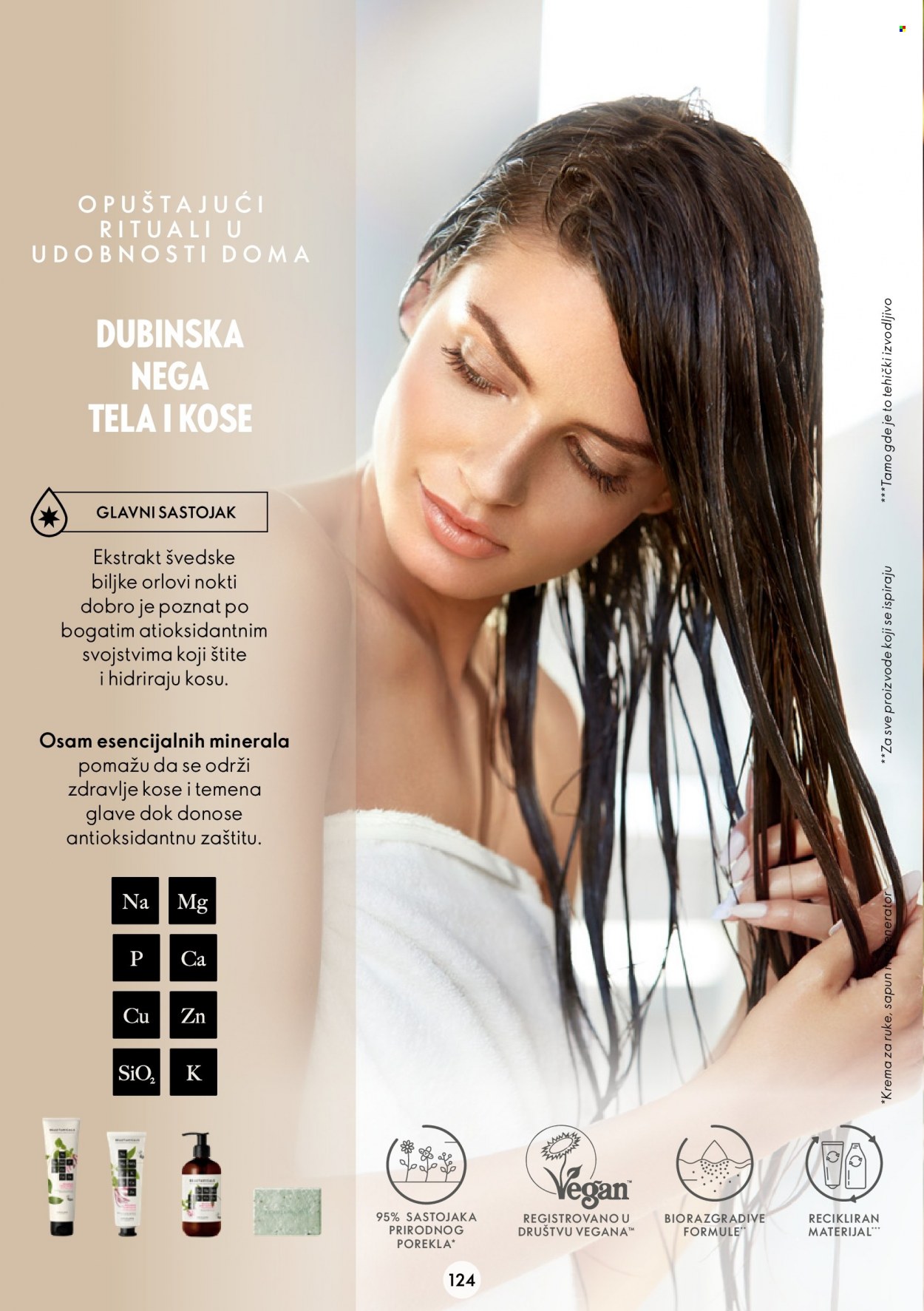 Oriflame katalog - 05.10.2022 - 25.10.2022. Stranica 124