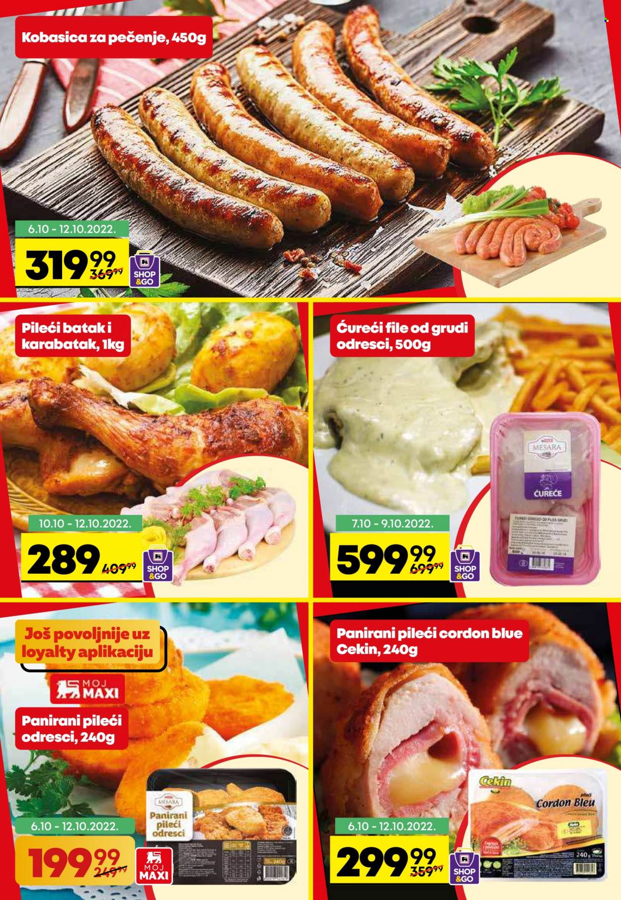 Maxi katalog - 06.10.2022 - 12.10.2022. Stranica 4