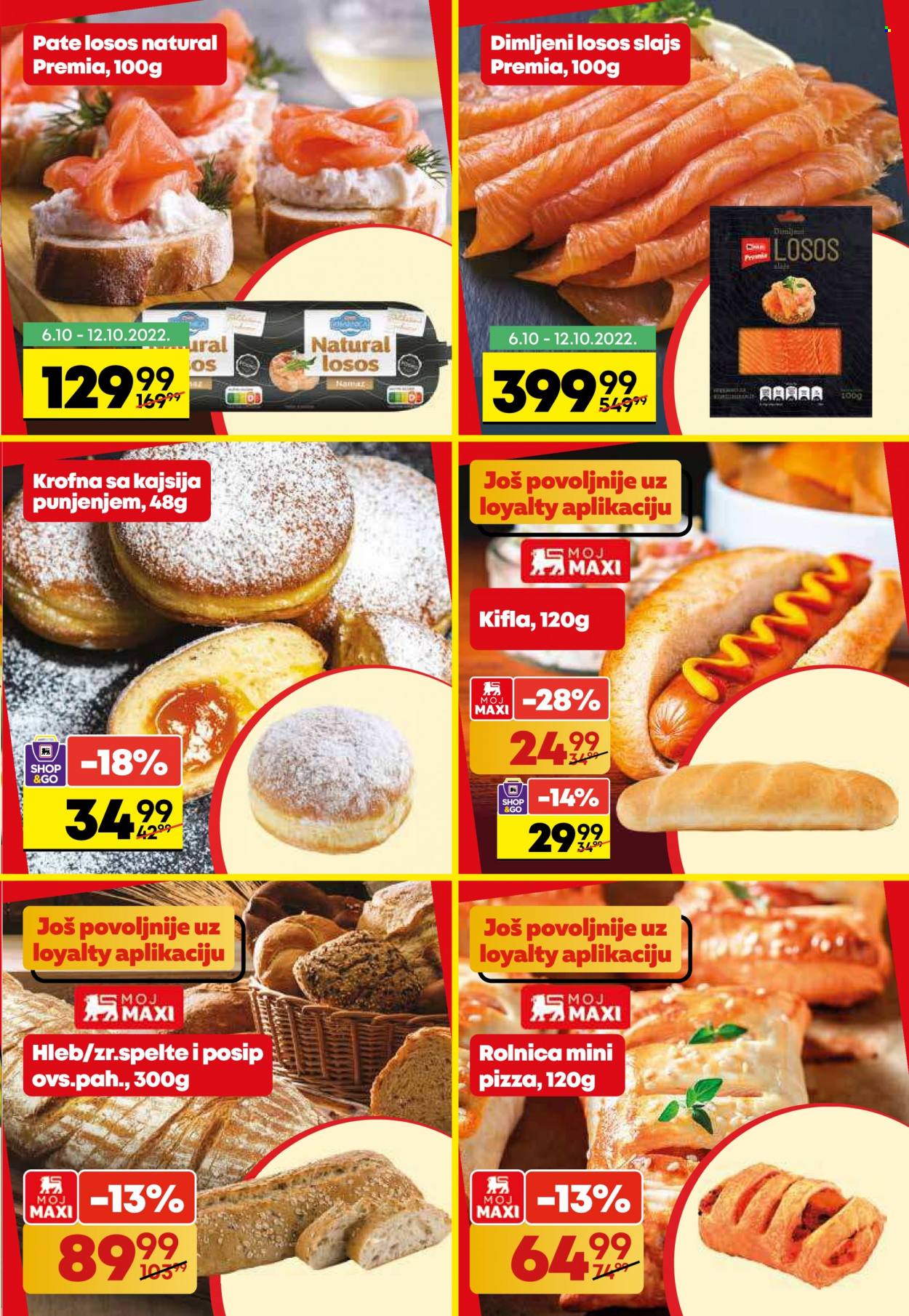 Maxi katalog - 06.10.2022 - 12.10.2022. Stranica 5