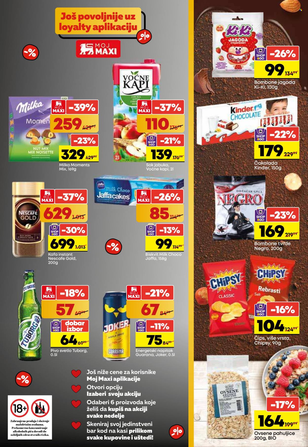 Maxi katalog - 06.10.2022 - 12.10.2022. Stranica 8