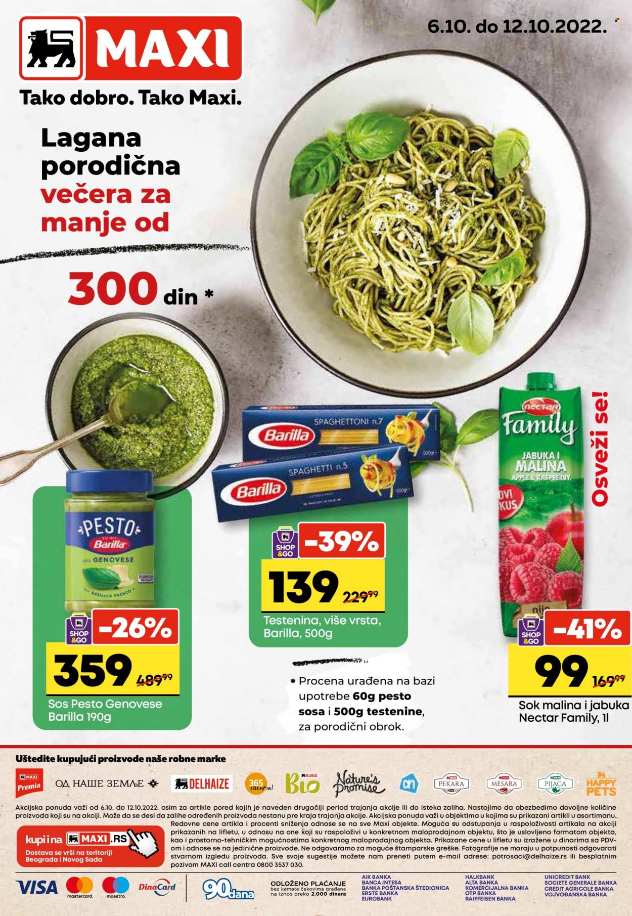 Maxi katalog - 06.10.2022 - 12.10.2022. Stranica 12