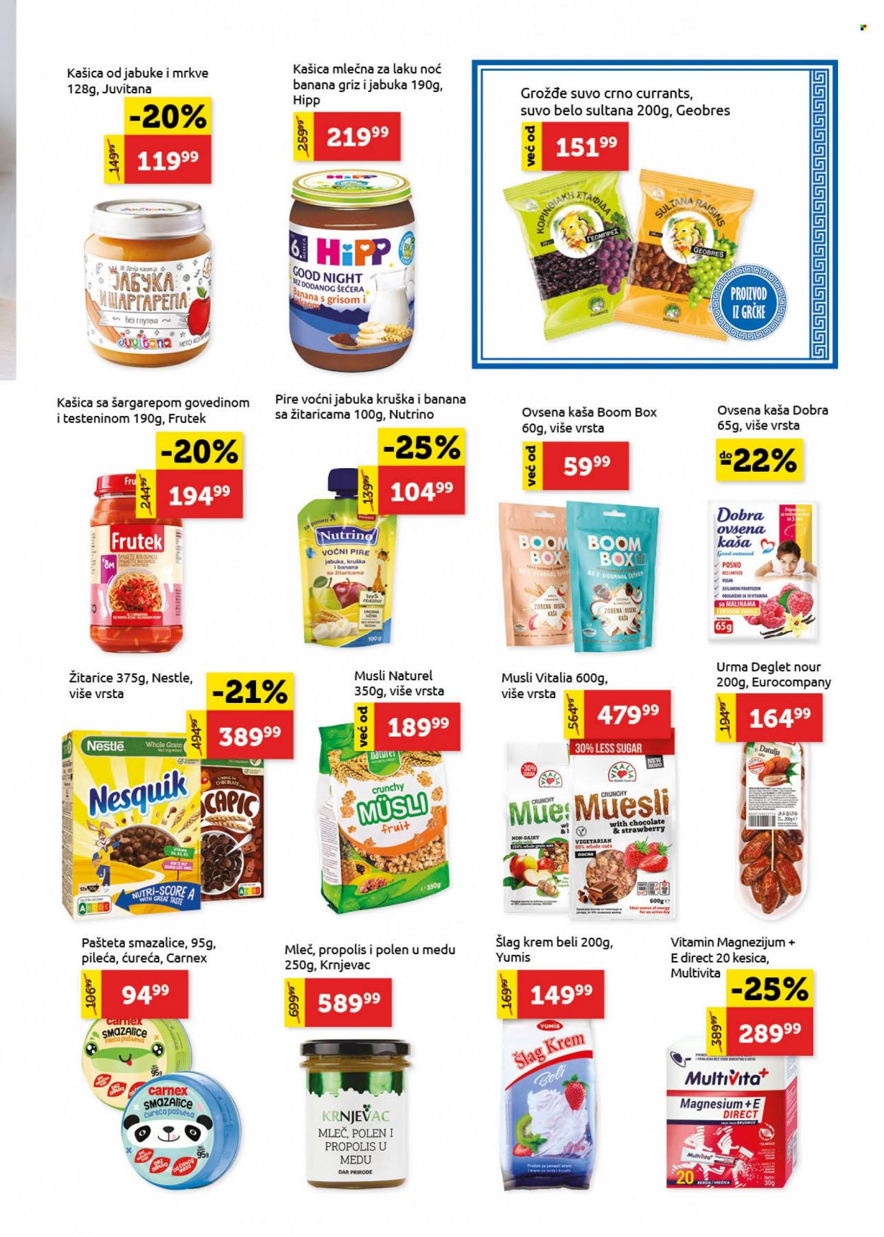 SuperVERO katalog - 06.10.2022 - 19.10.2022. Stranica 13