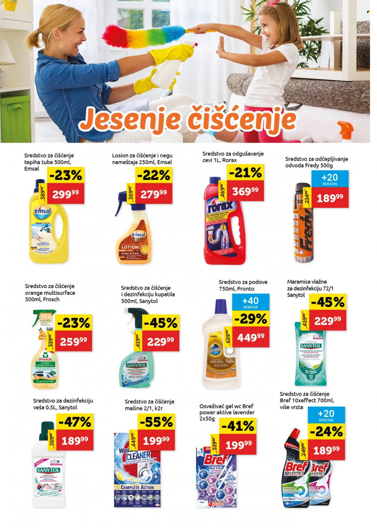 SuperVERO katalog - 06.10.2022 - 19.10.2022. Stranica 24