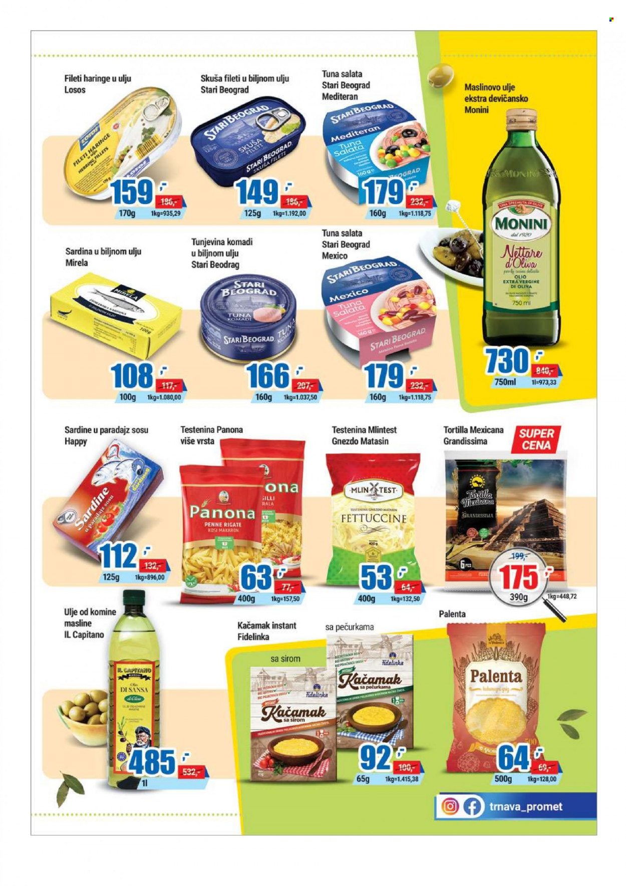Trnava Promet katalog - 10.10.2022 - 30.10.2022. Stranica 5