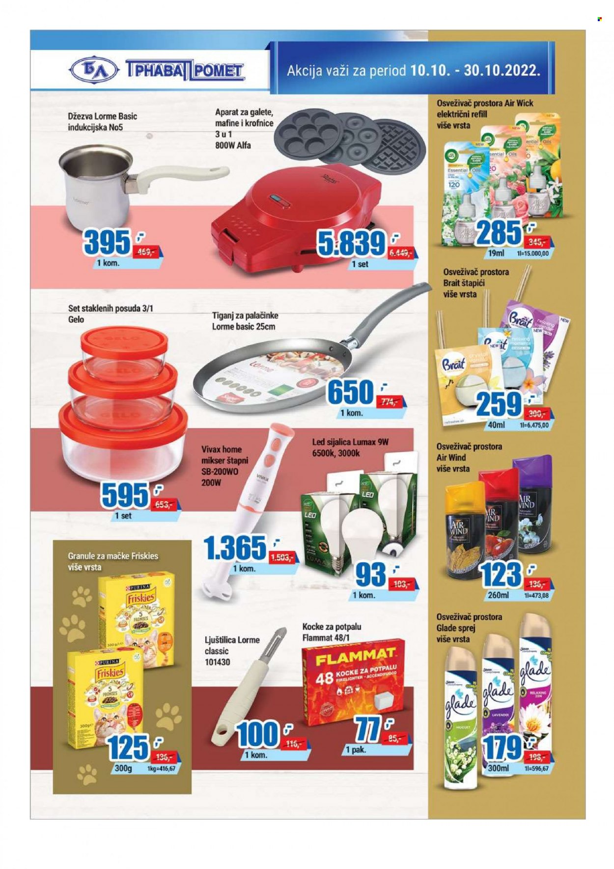 Trnava Promet katalog - 10.10.2022 - 30.10.2022. Stranica 12
