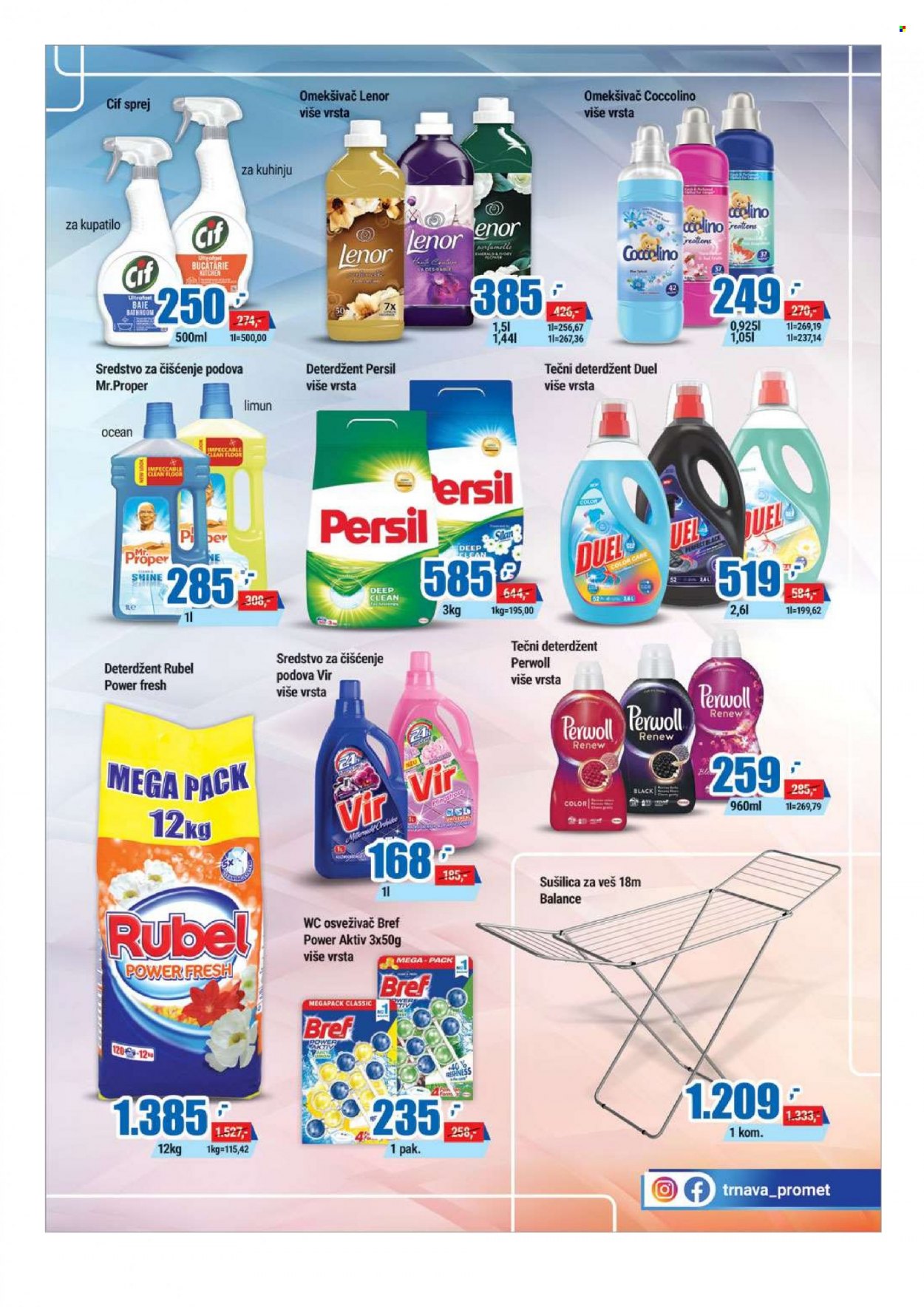 Trnava Promet katalog - 10.10.2022 - 30.10.2022. Stranica 15