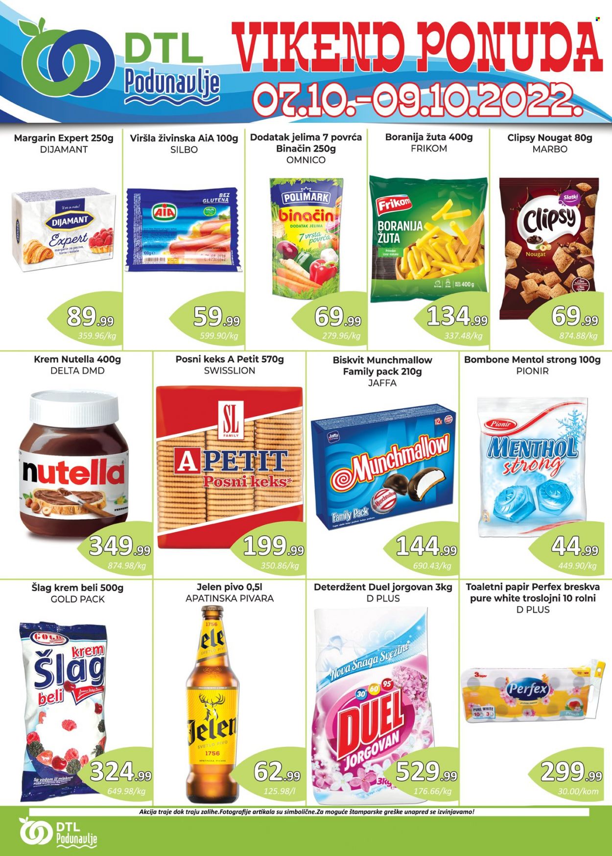 Podunavlje katalog - 07.10.2022 - 09.10.2022. Stranica 1