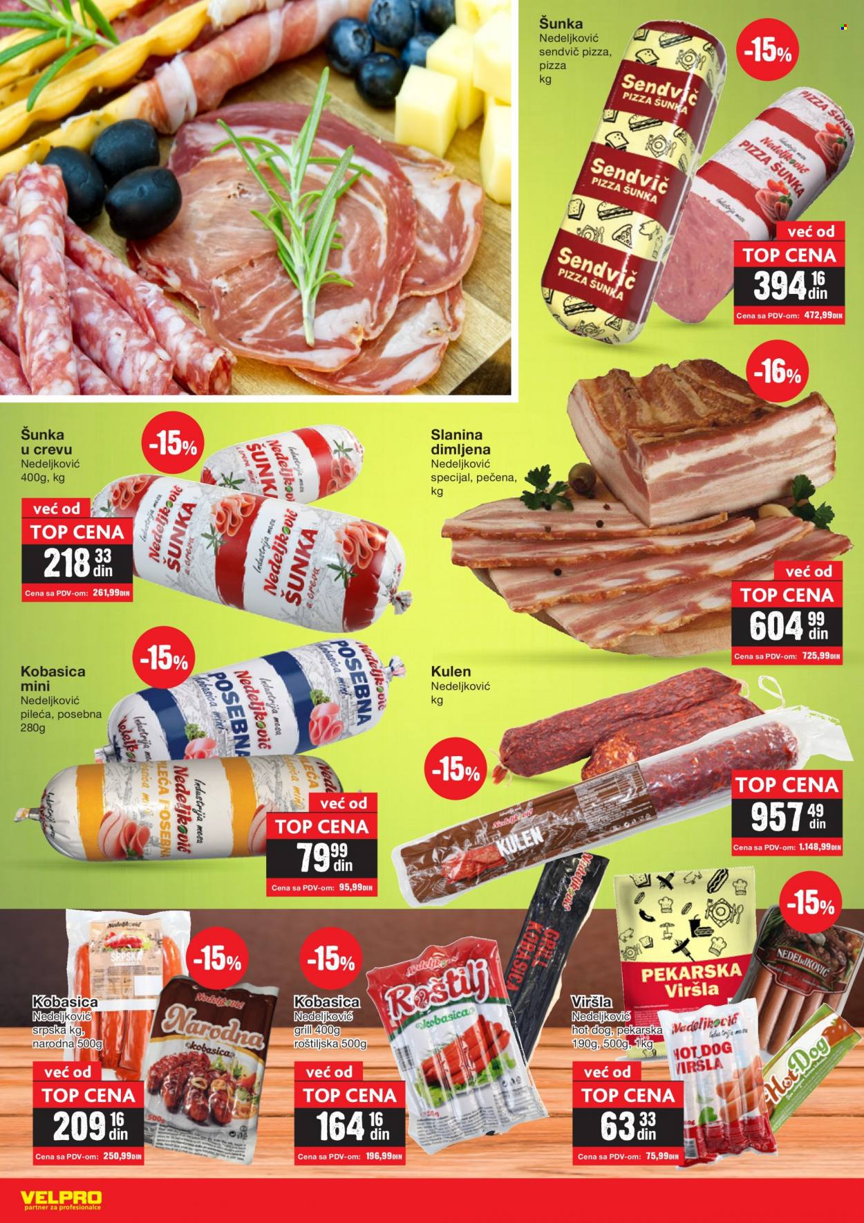 Velpro katalog - 10.10.2022 - 05.11.2022. Stranica 2