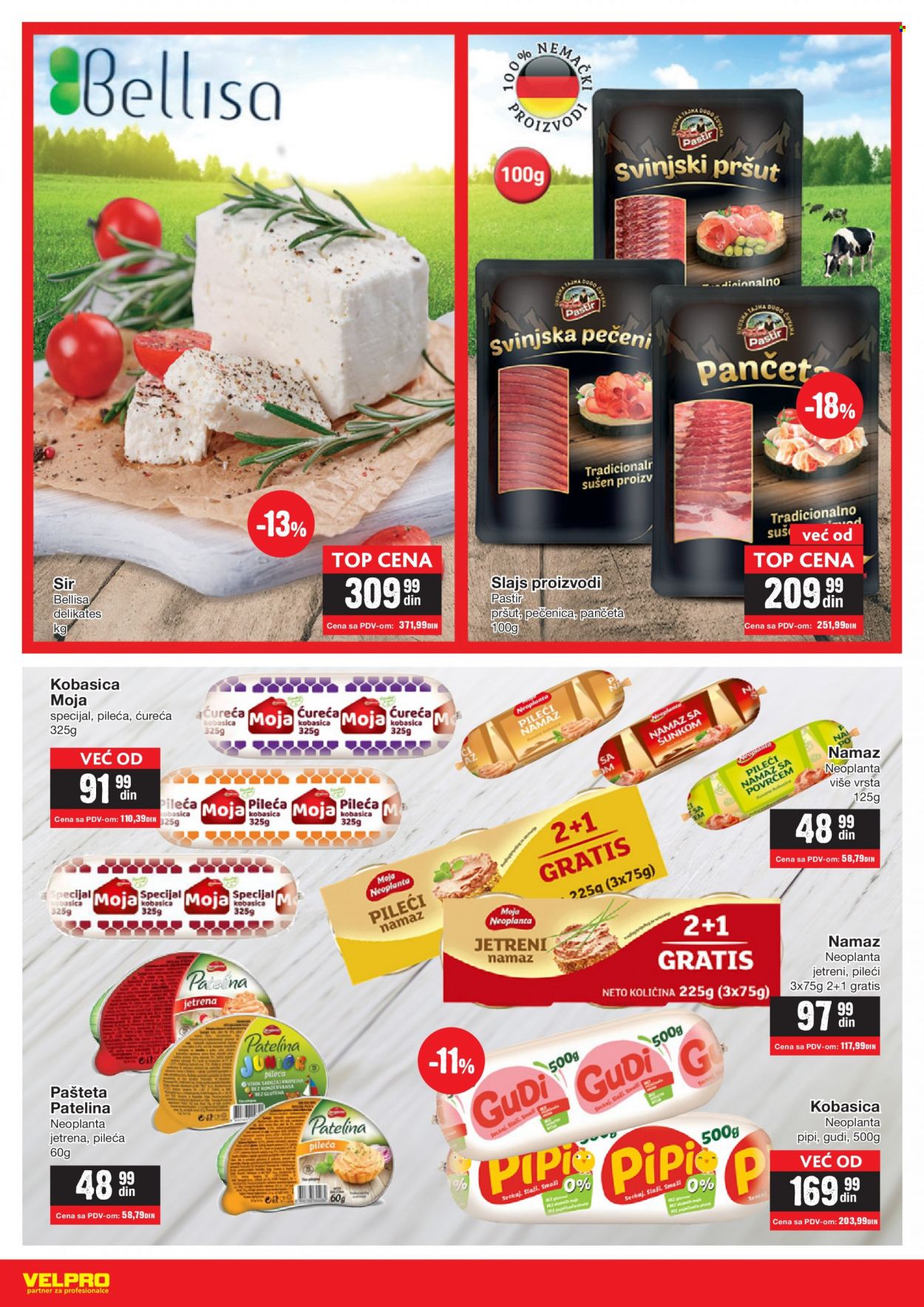 Velpro katalog - 10.10.2022 - 05.11.2022. Stranica 4
