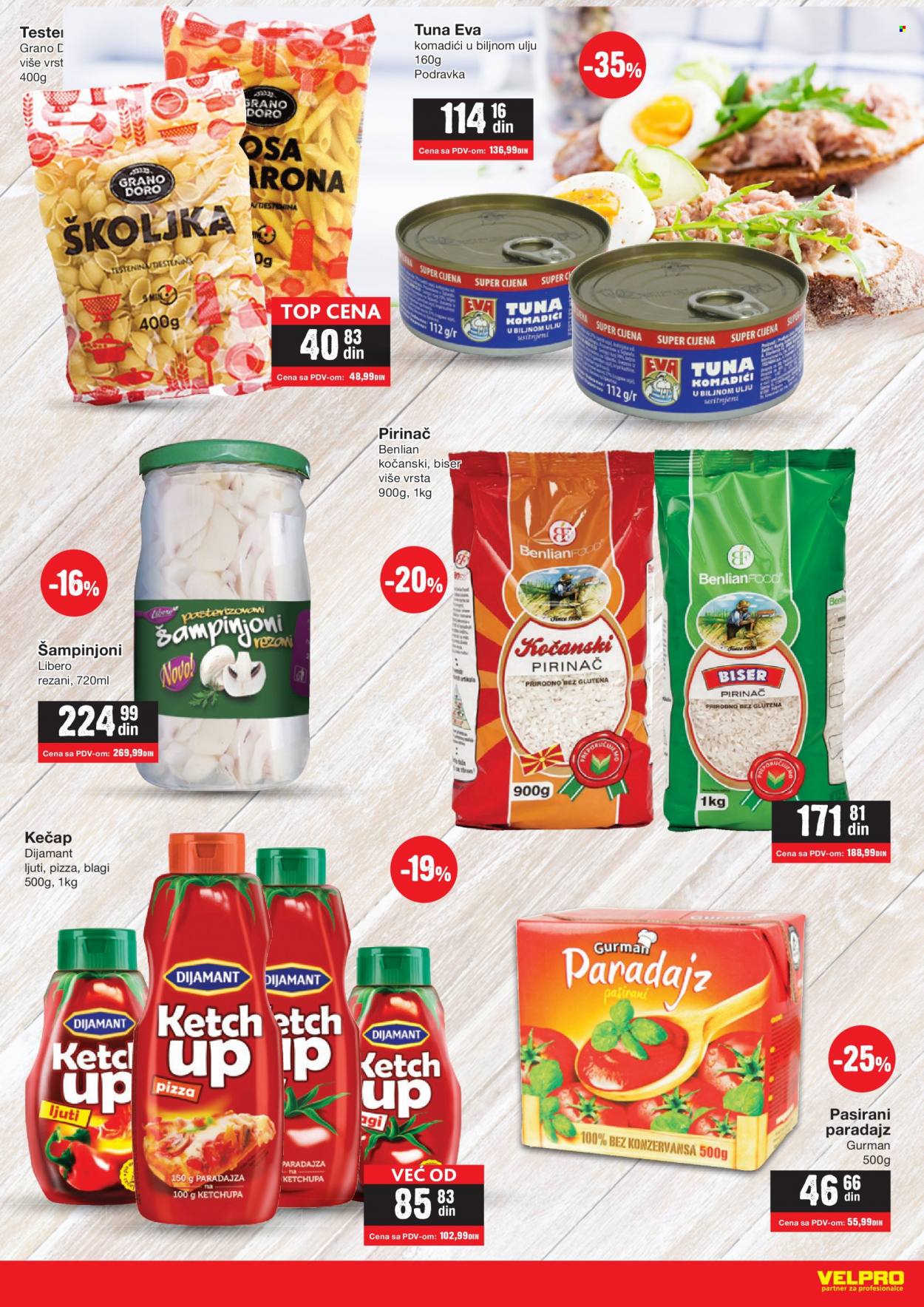 Velpro katalog - 10.10.2022 - 05.11.2022. Stranica 7