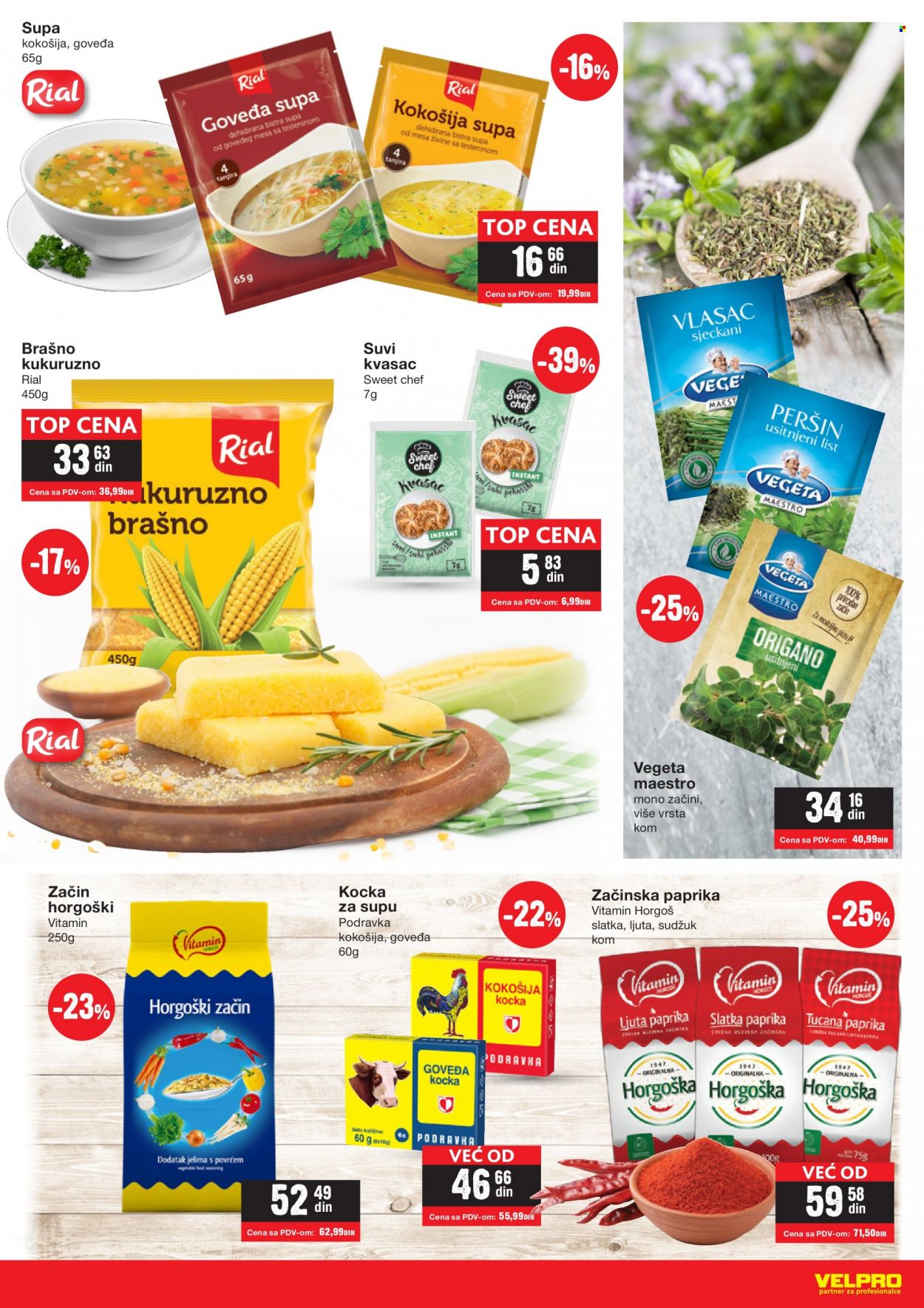 Velpro katalog - 10.10.2022 - 05.11.2022. Stranica 9