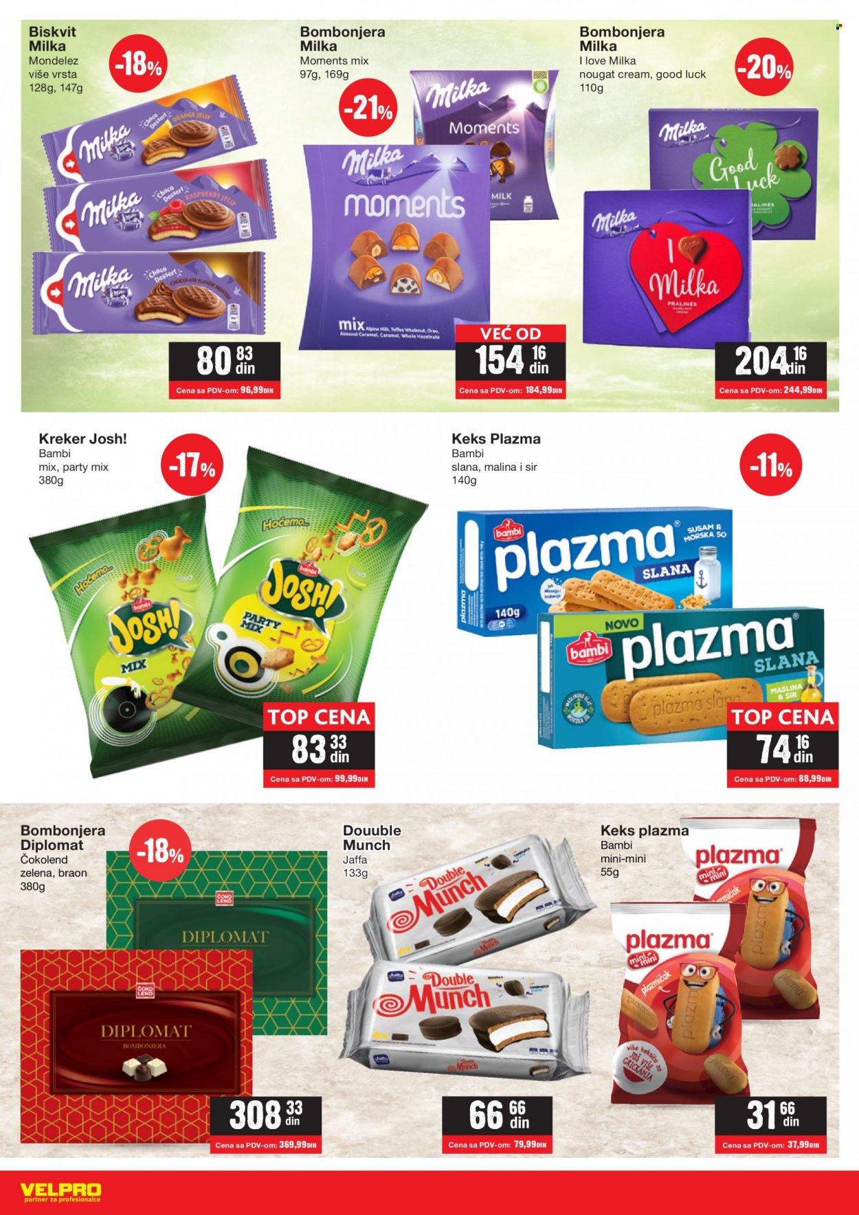 Velpro katalog - 10.10.2022 - 05.11.2022. Stranica 12