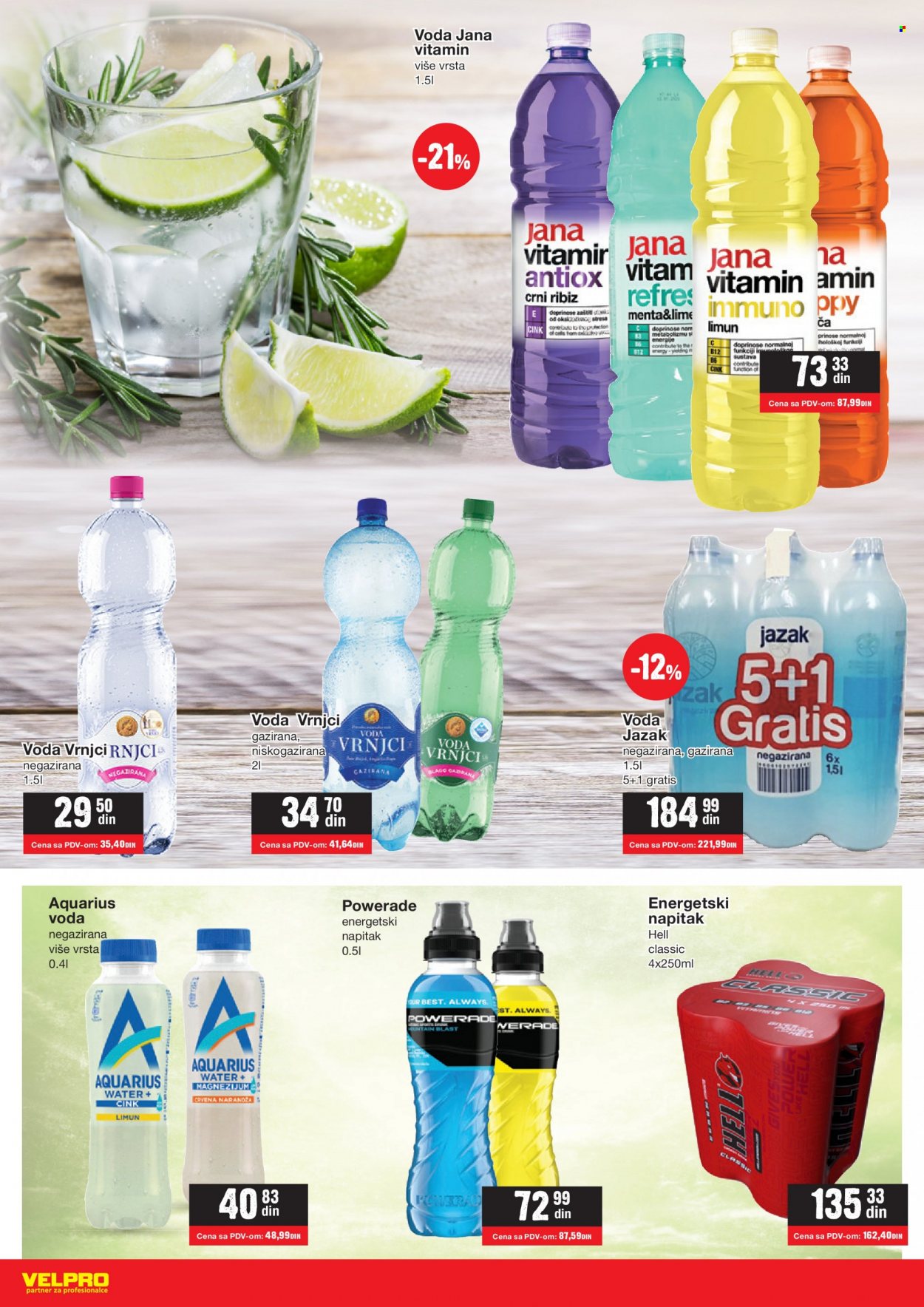 Velpro katalog - 10.10.2022 - 05.11.2022. Stranica 14