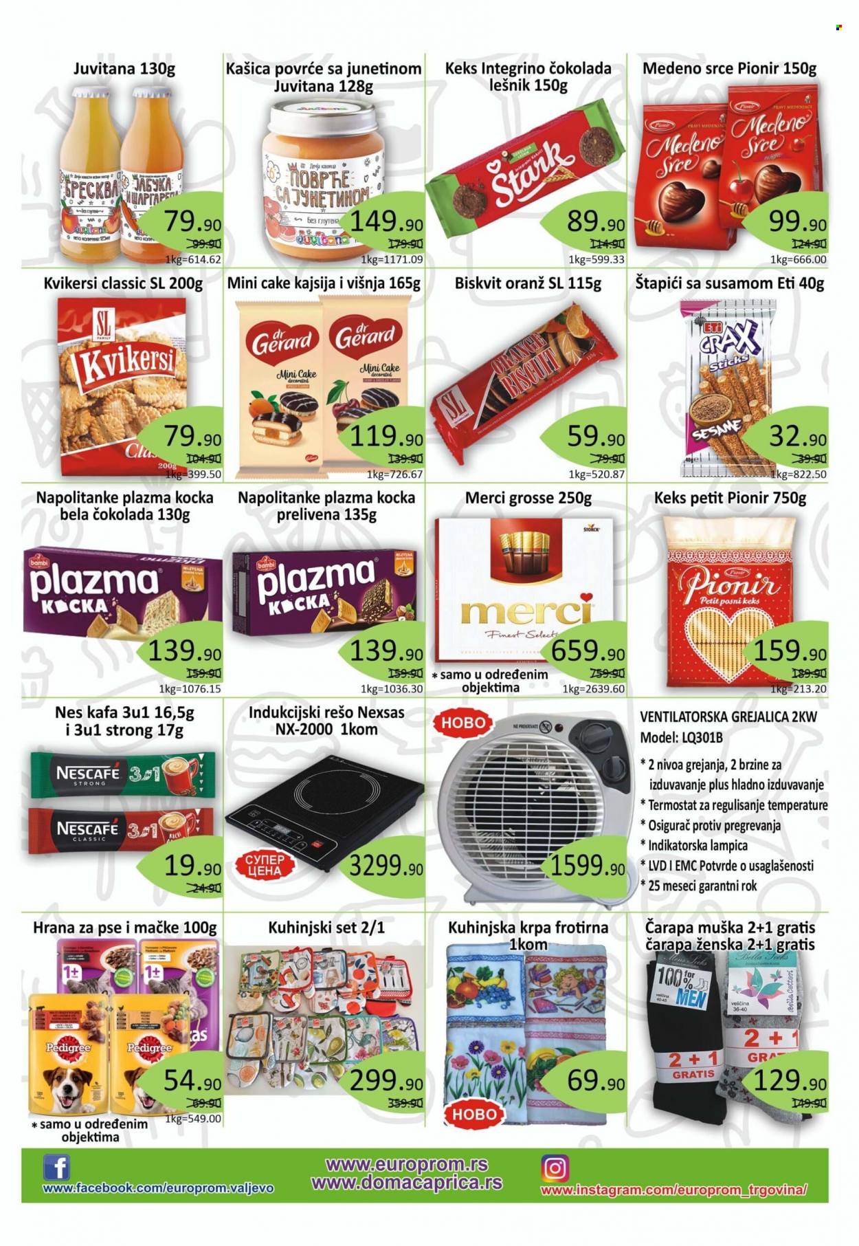Europrom katalog - 07.10.2022 - 16.10.2022. Stranica 3