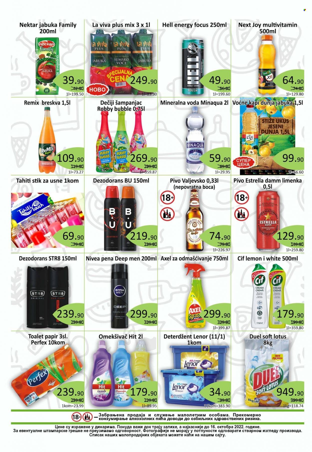 Europrom katalog - 07.10.2022 - 16.10.2022. Stranica 4