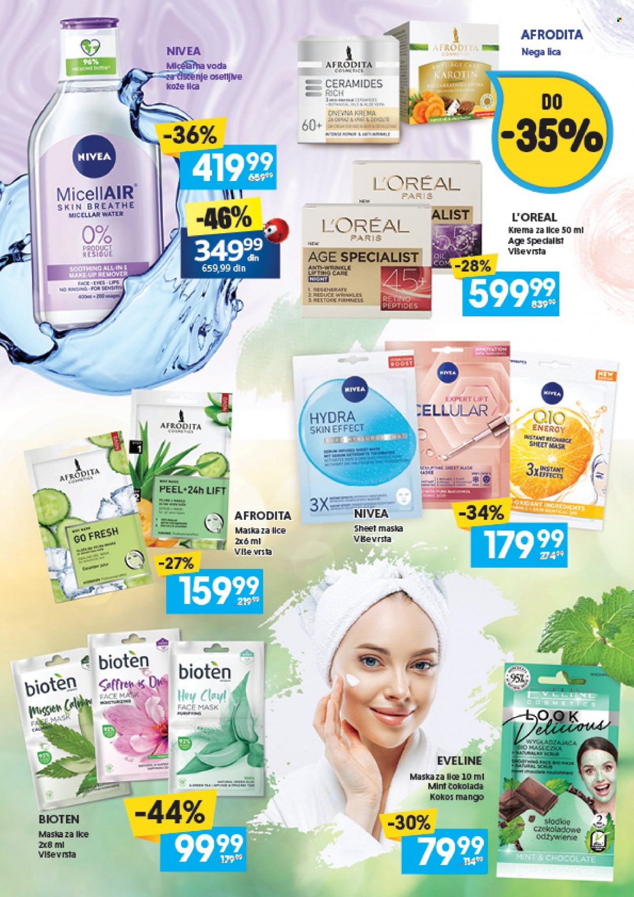 Mercator Centar katalog - 03.10.2022 - 30.10.2022. Stranica 7