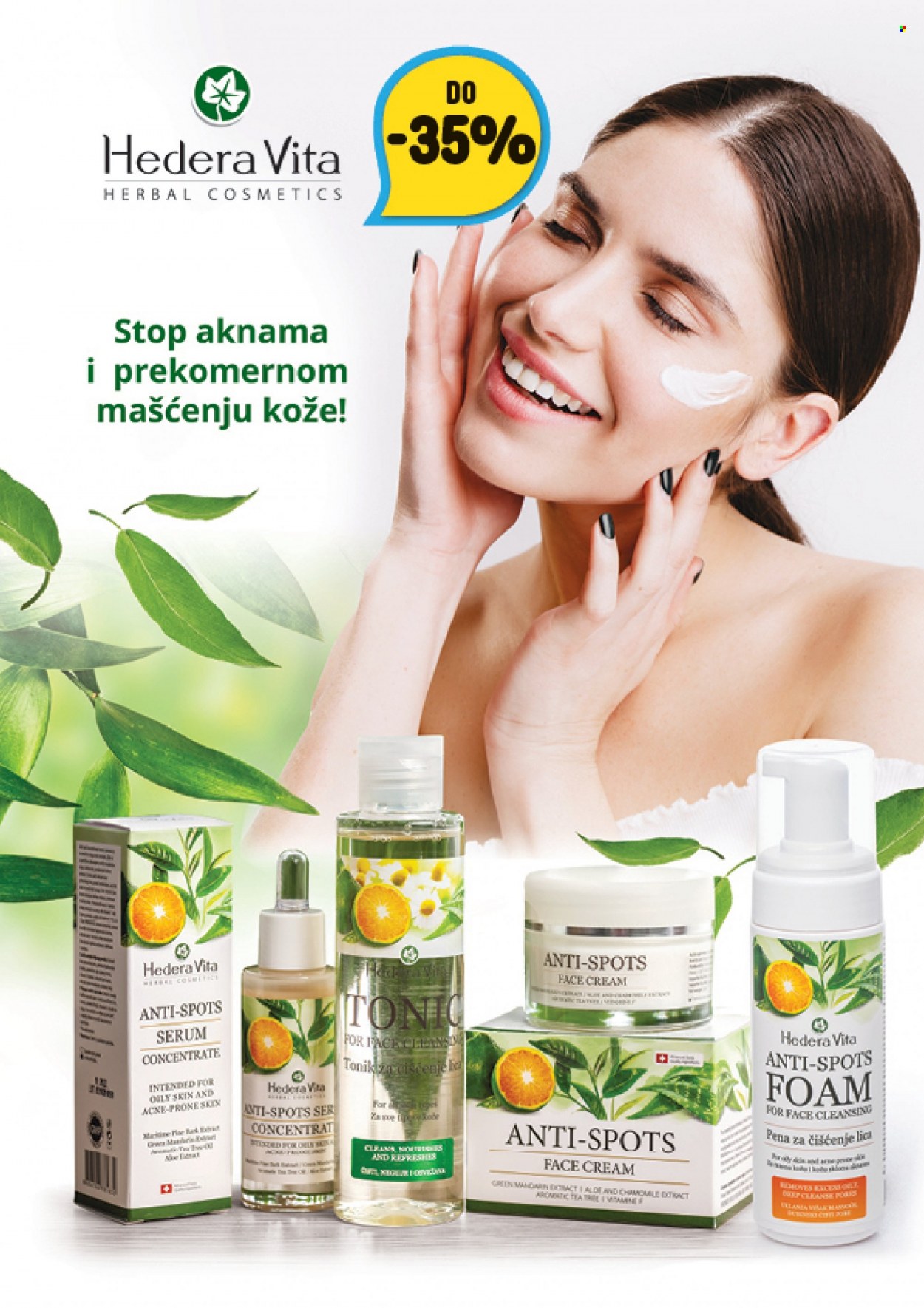 Mercator Centar katalog - 03.10.2022 - 30.10.2022. Stranica 9