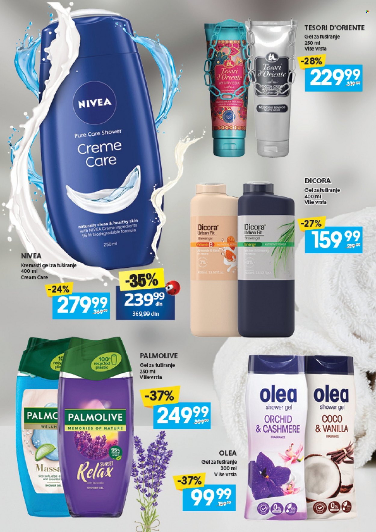 Mercator Centar katalog - 03.10.2022 - 30.10.2022. Stranica 12