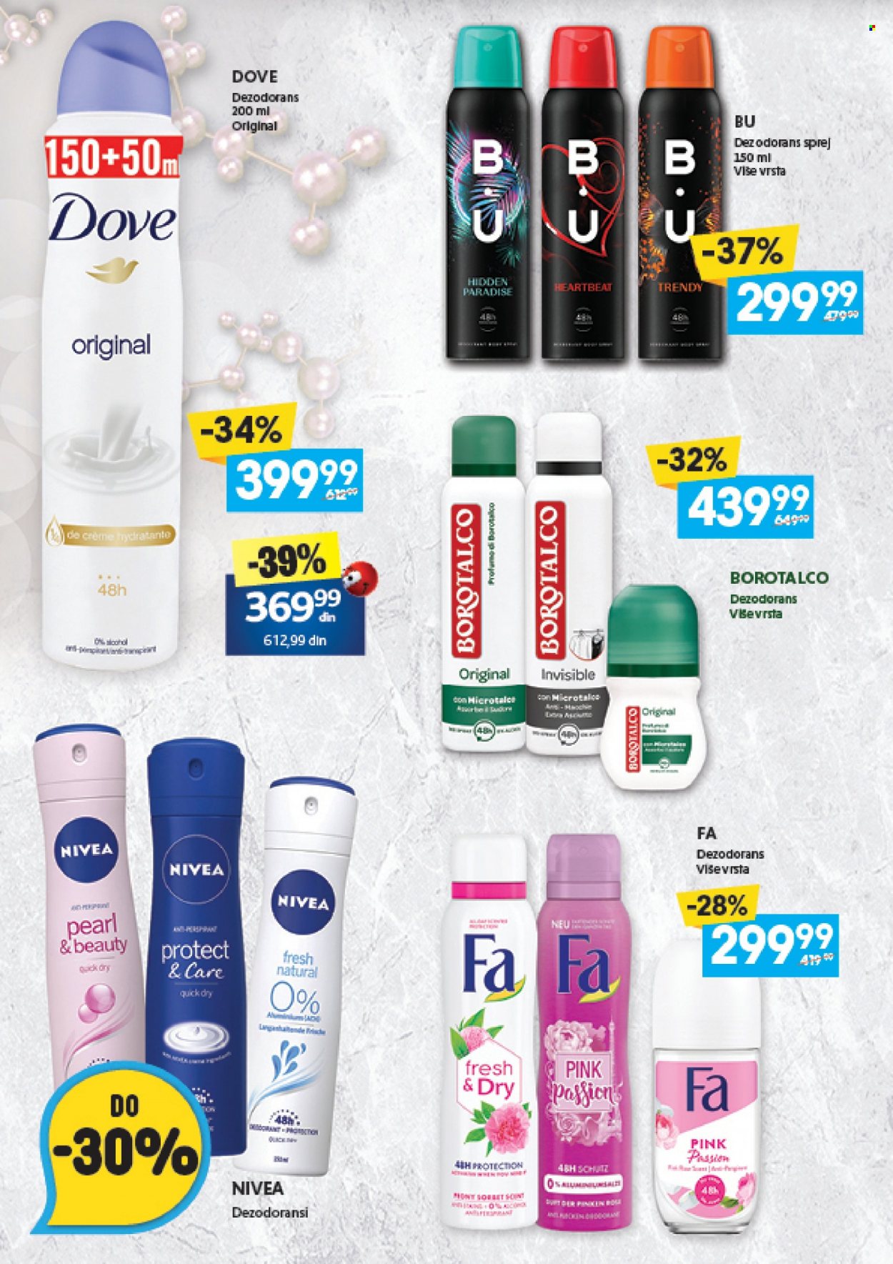 Mercator Centar katalog - 03.10.2022 - 30.10.2022. Stranica 16