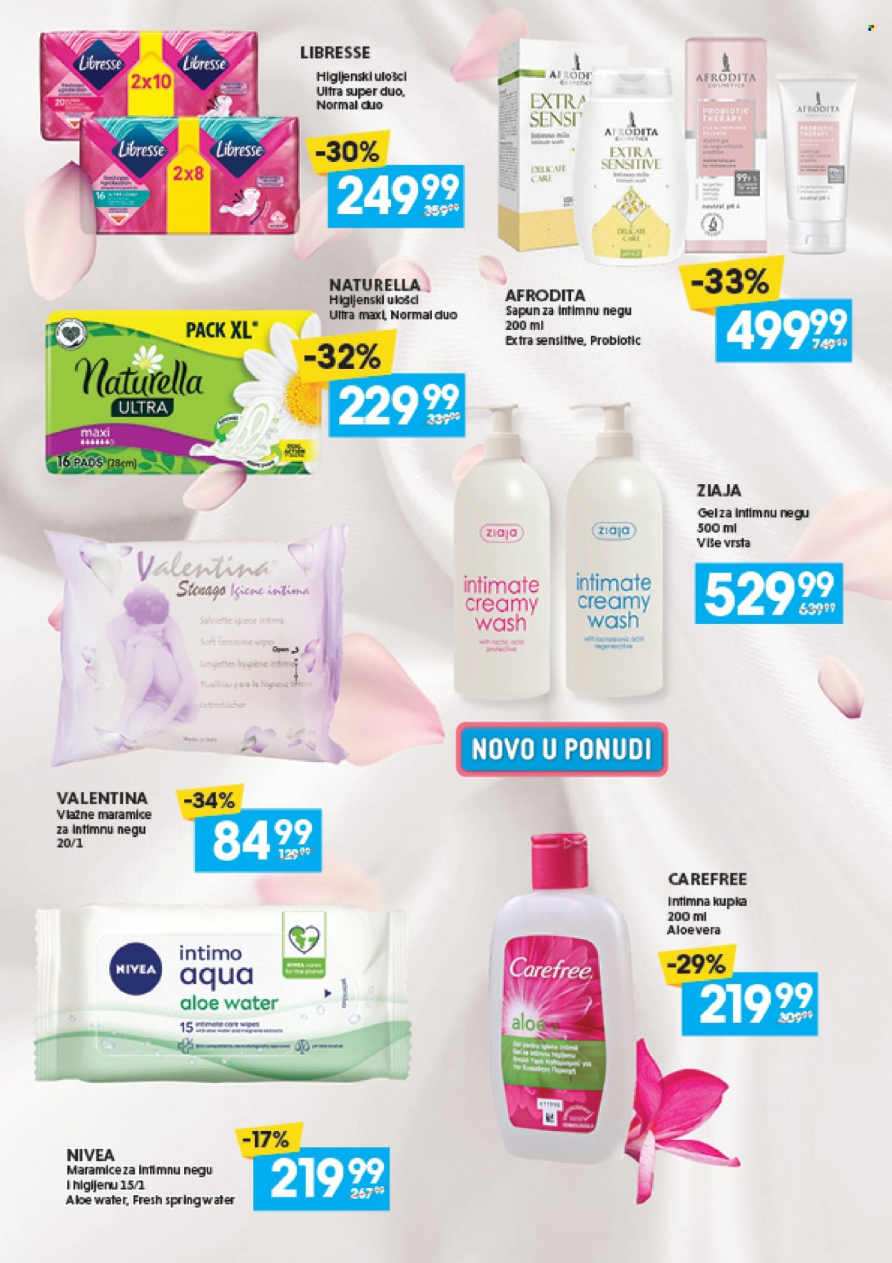 Mercator Centar katalog - 03.10.2022 - 30.10.2022. Stranica 17