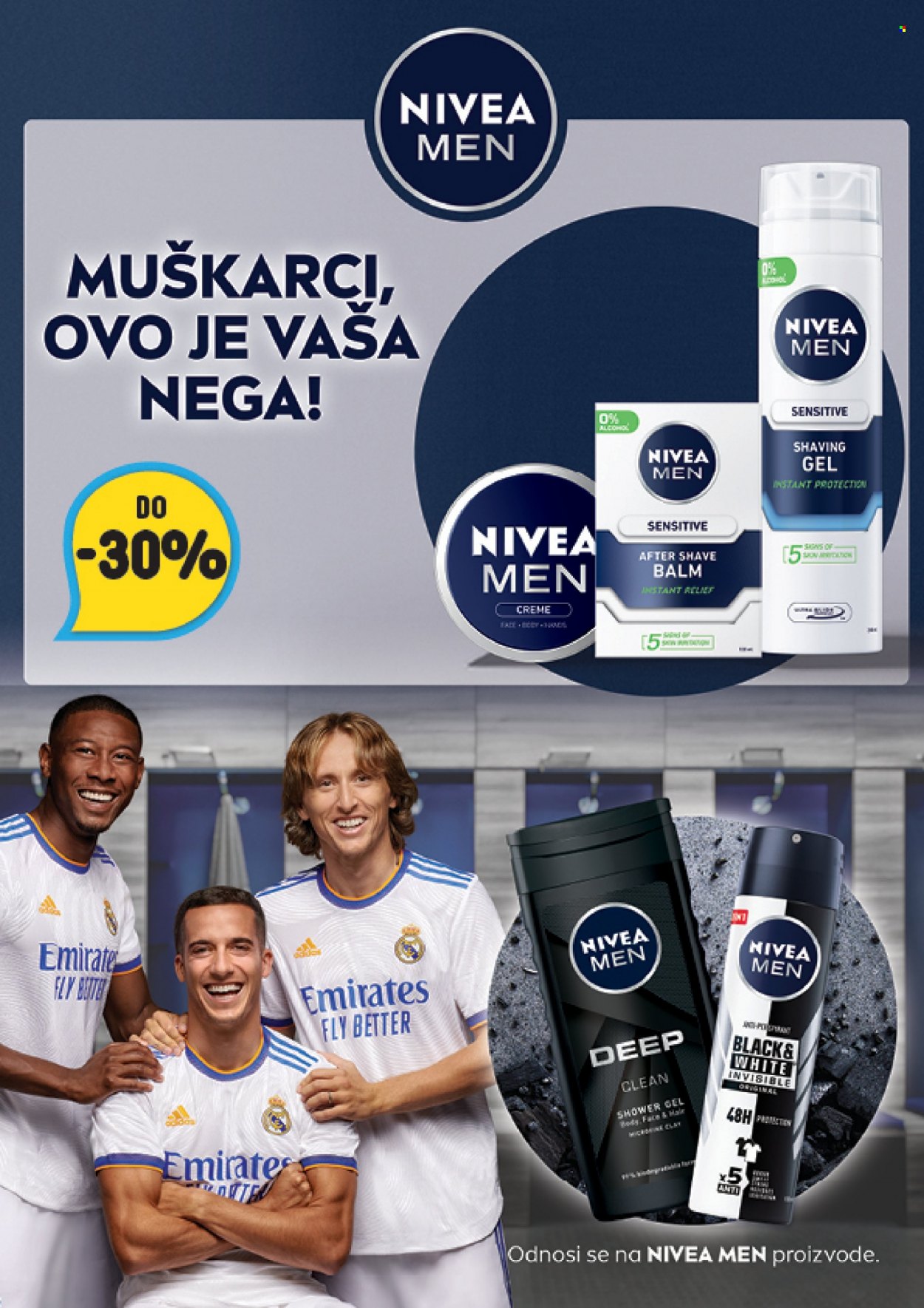 Mercator Centar katalog - 03.10.2022 - 30.10.2022. Stranica 22