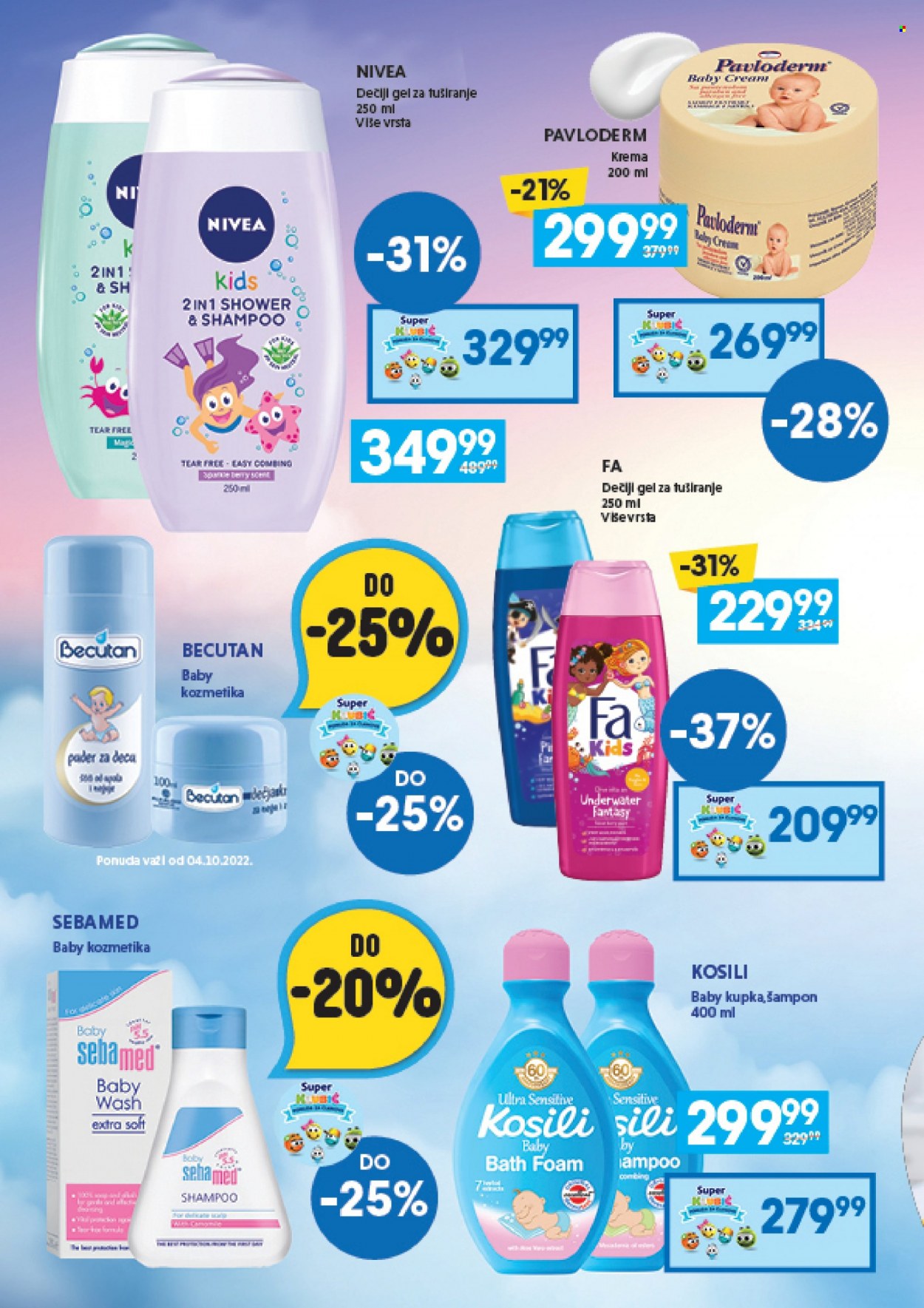 Mercator Centar katalog - 03.10.2022 - 30.10.2022. Stranica 30