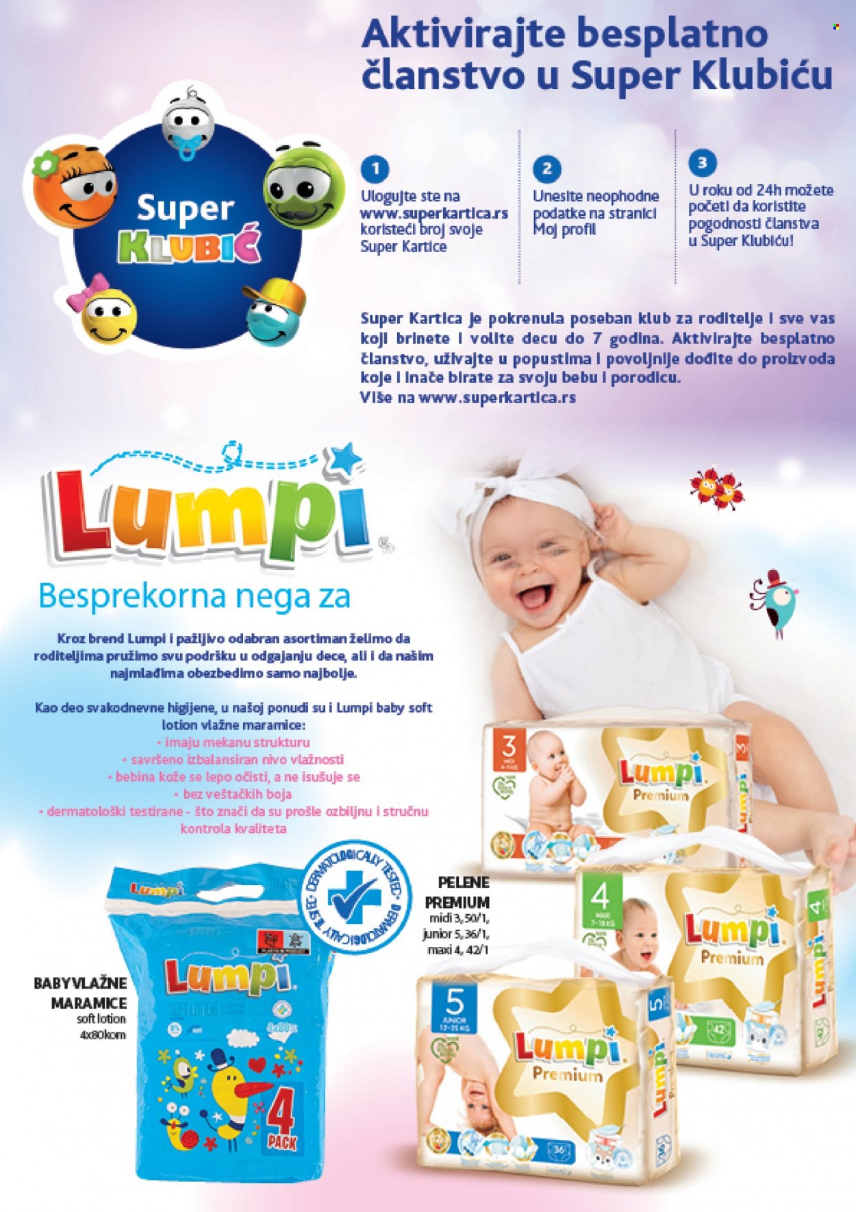 Mercator Centar katalog - 03.10.2022 - 30.10.2022. Stranica 35