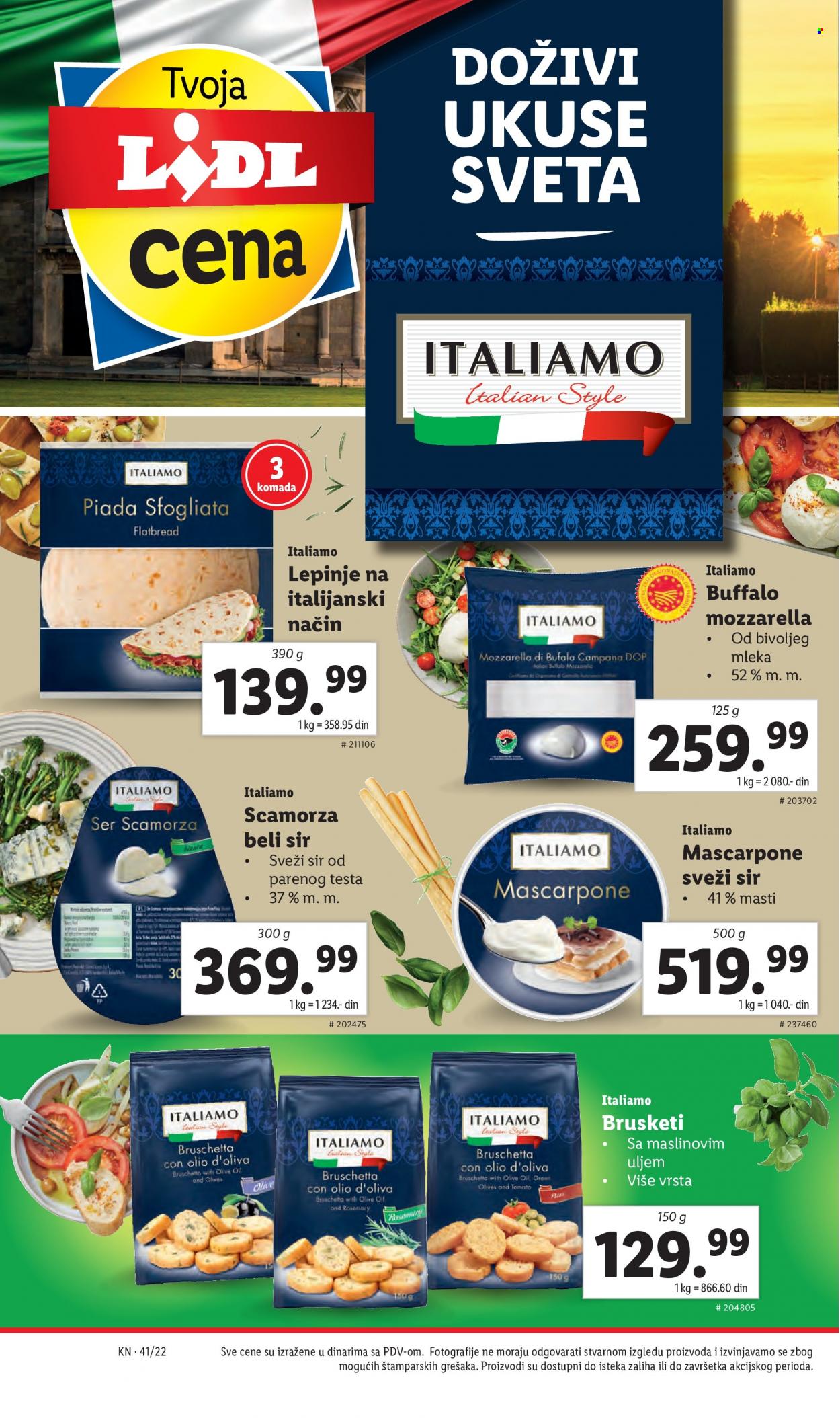 Lidl katalog - 13.10.2022 - 19.10.2022. Stranica 14