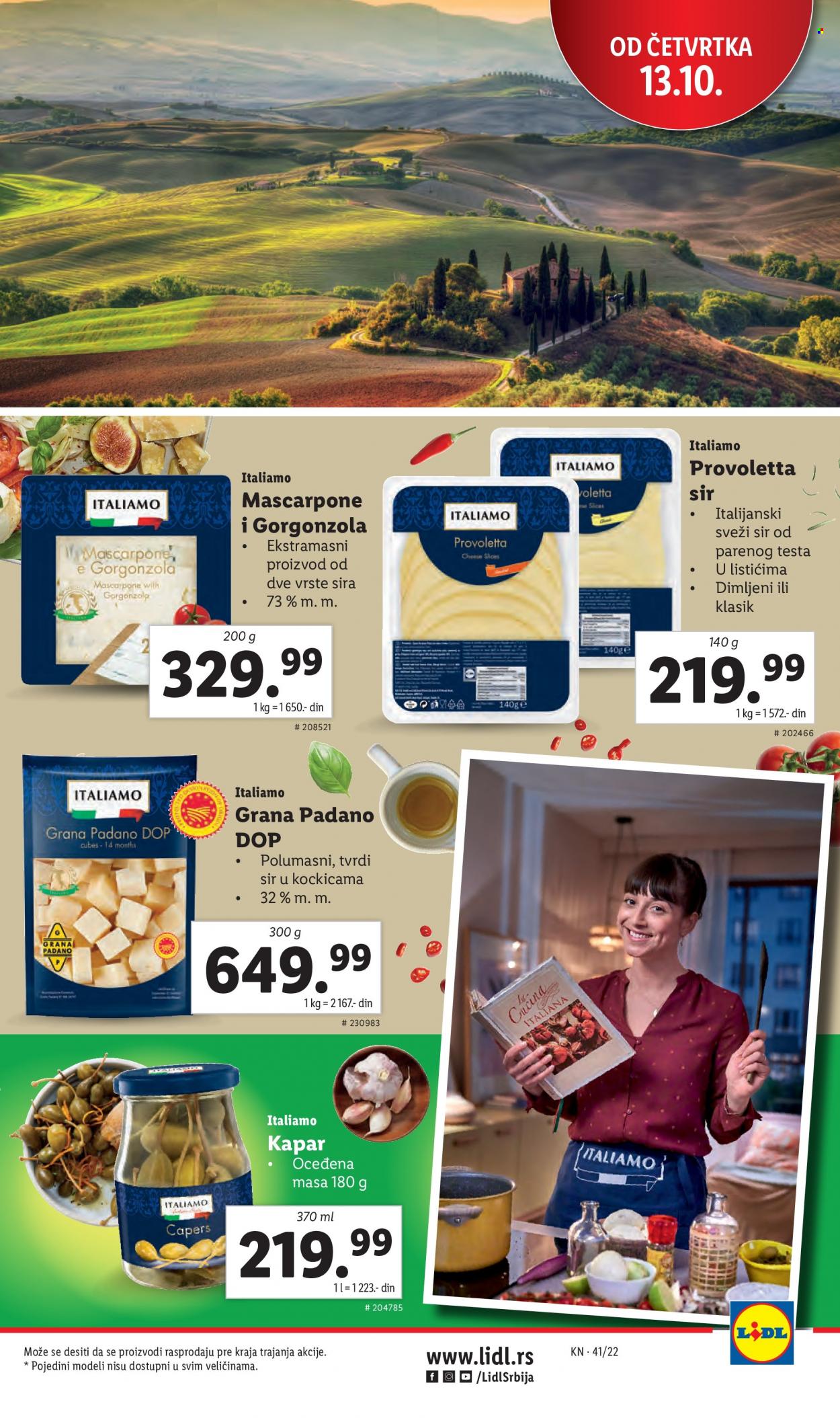 Lidl katalog - 13.10.2022 - 19.10.2022. Stranica 15