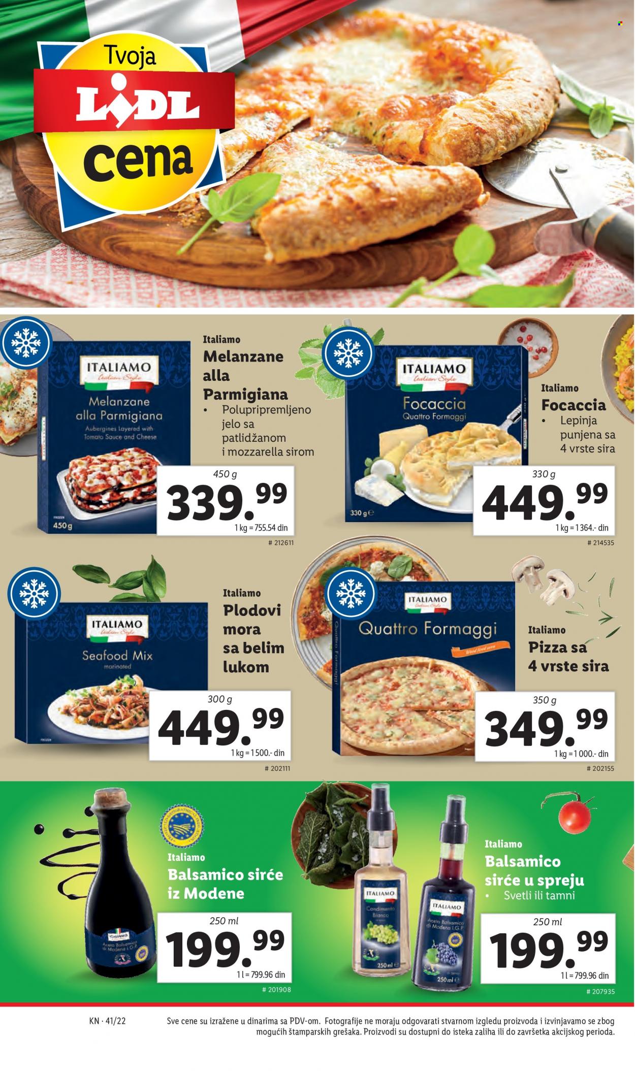 Lidl katalog - 13.10.2022 - 19.10.2022. Stranica 18