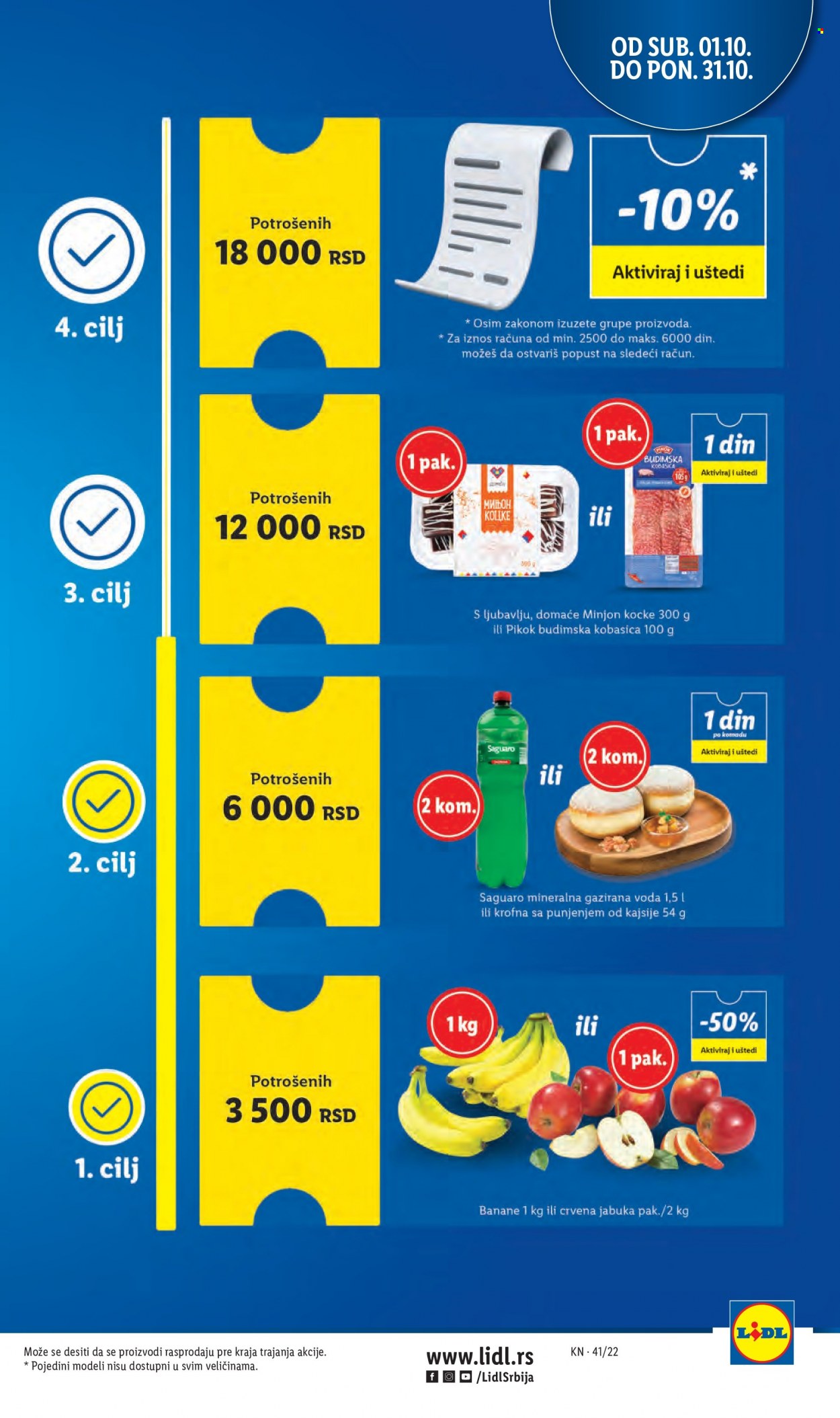 Lidl katalog - 13.10.2022 - 19.10.2022. Stranica 49