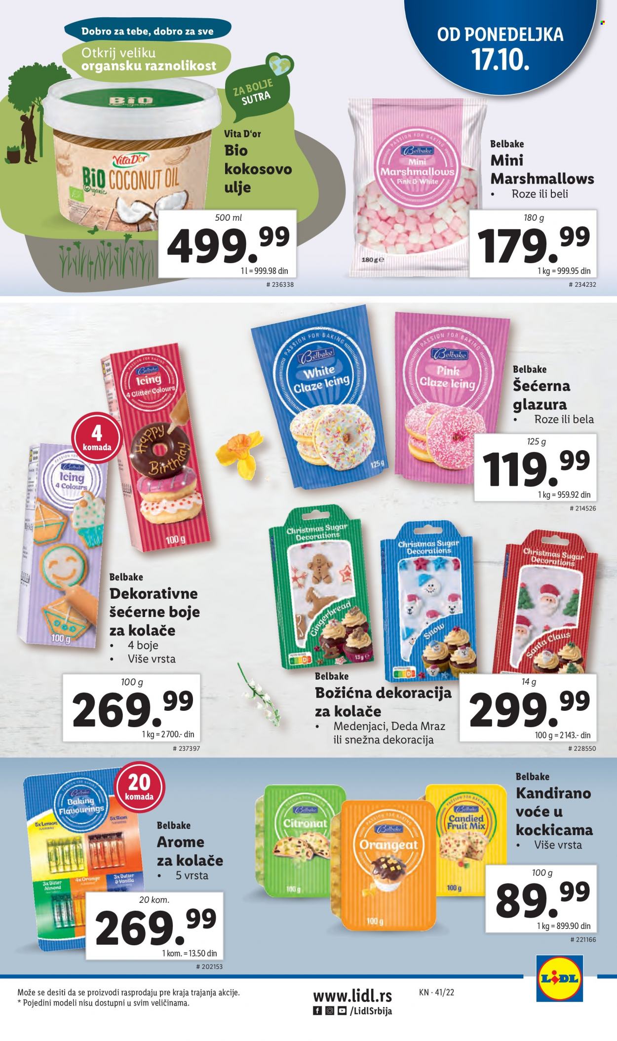 Lidl katalog - 13.10.2022 - 19.10.2022. Stranica 59
