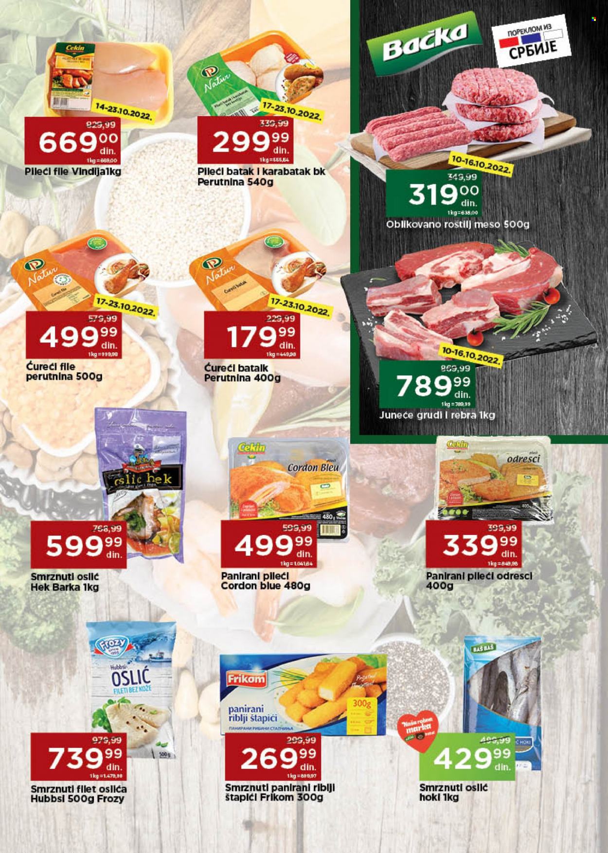 Univerexport katalog - 10.10.2022 - 23.10.2022. Stranica 3