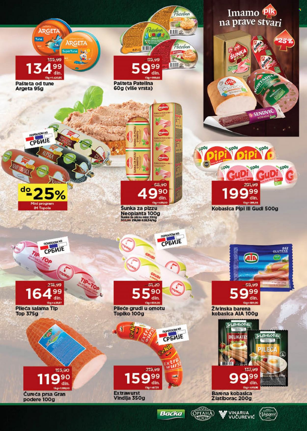 Univerexport katalog - 10.10.2022 - 23.10.2022. Stranica 6