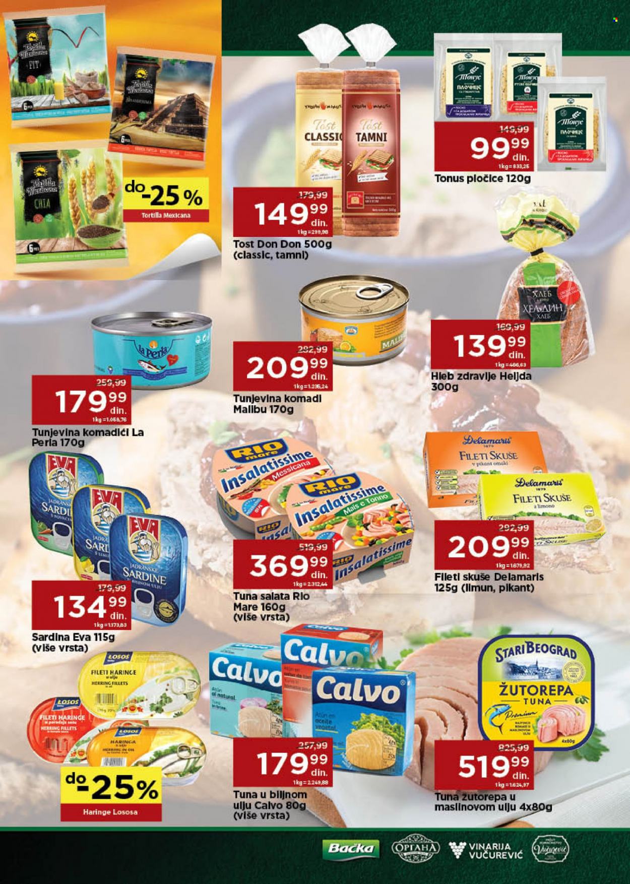 Univerexport katalog - 10.10.2022 - 23.10.2022. Stranica 10