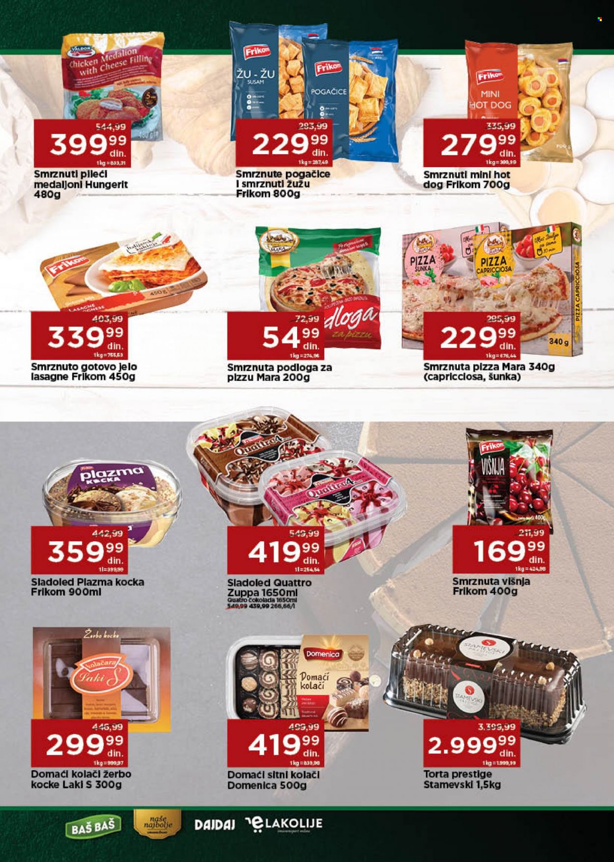 Univerexport katalog - 10.10.2022 - 23.10.2022. Stranica 11