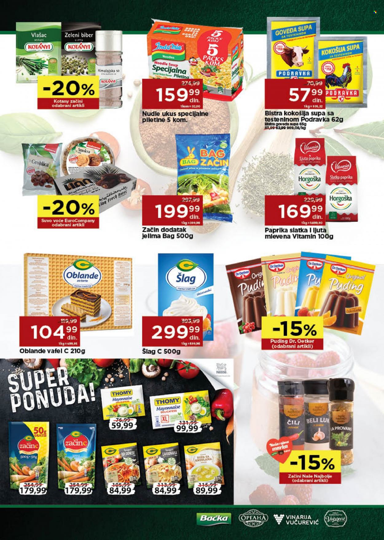Univerexport katalog - 10.10.2022 - 23.10.2022. Stranica 12