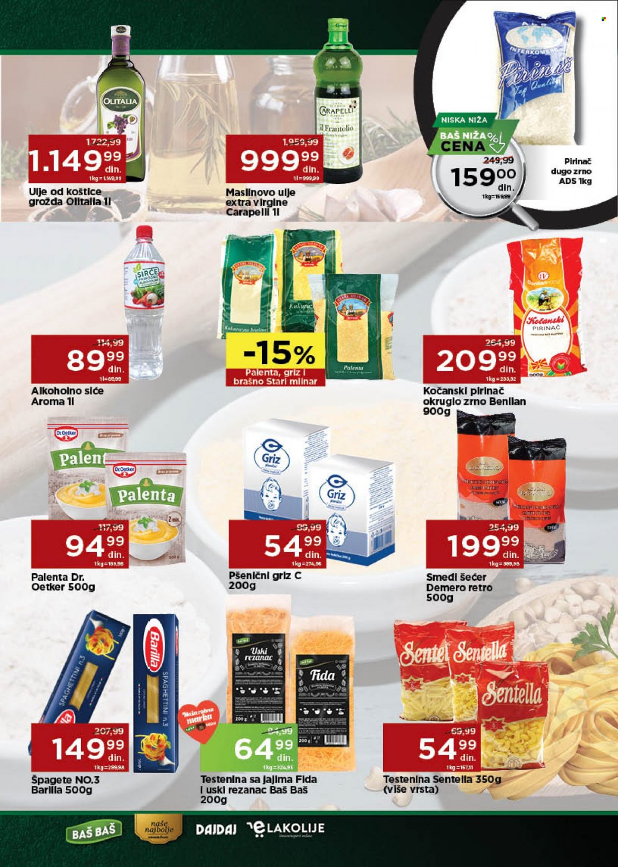Univerexport katalog - 10.10.2022 - 23.10.2022. Stranica 13