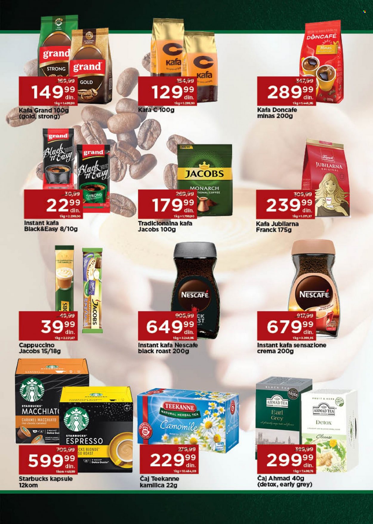 Univerexport katalog - 10.10.2022 - 23.10.2022. Stranica 16