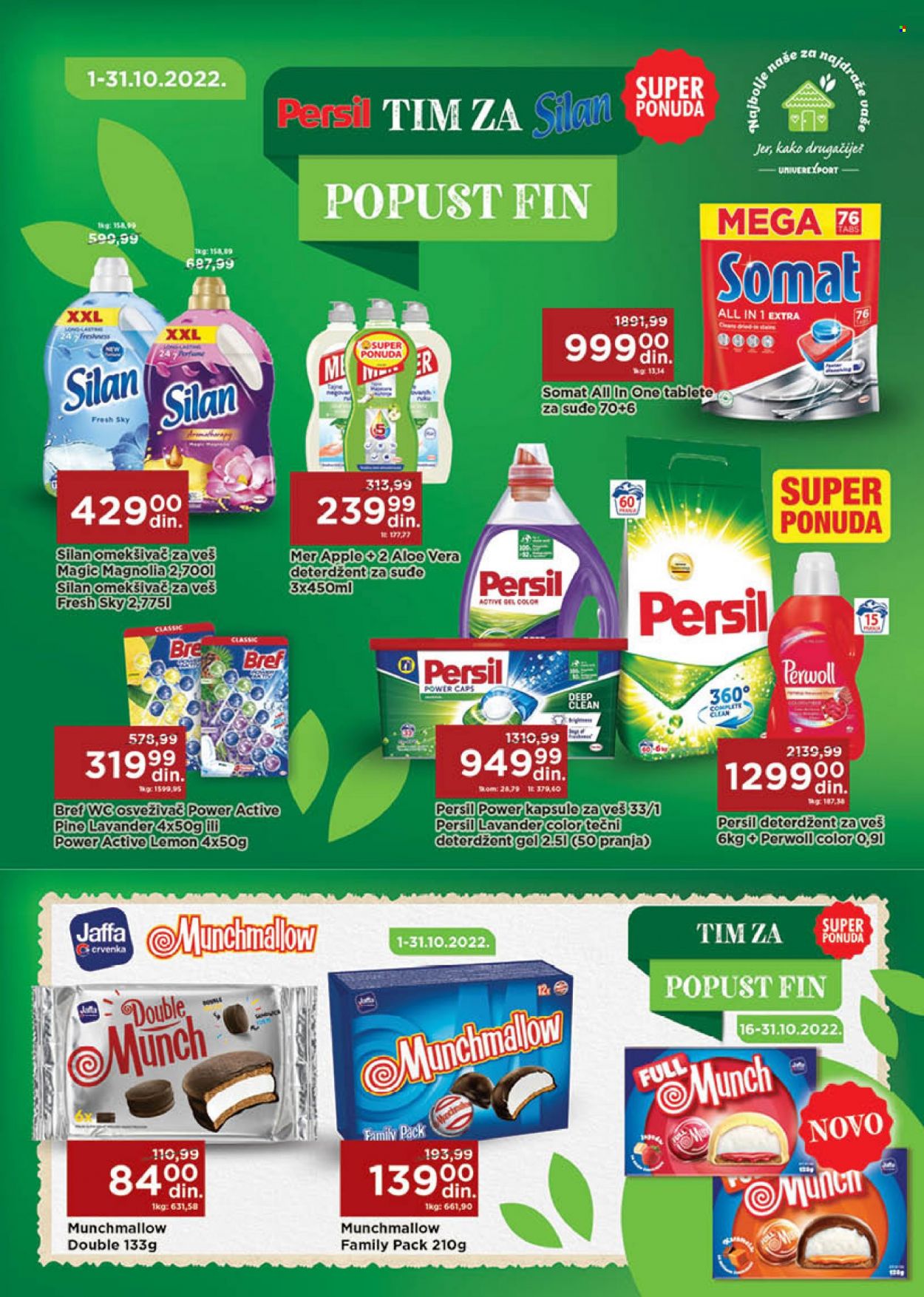 Univerexport katalog - 10.10.2022 - 23.10.2022. Stranica 17