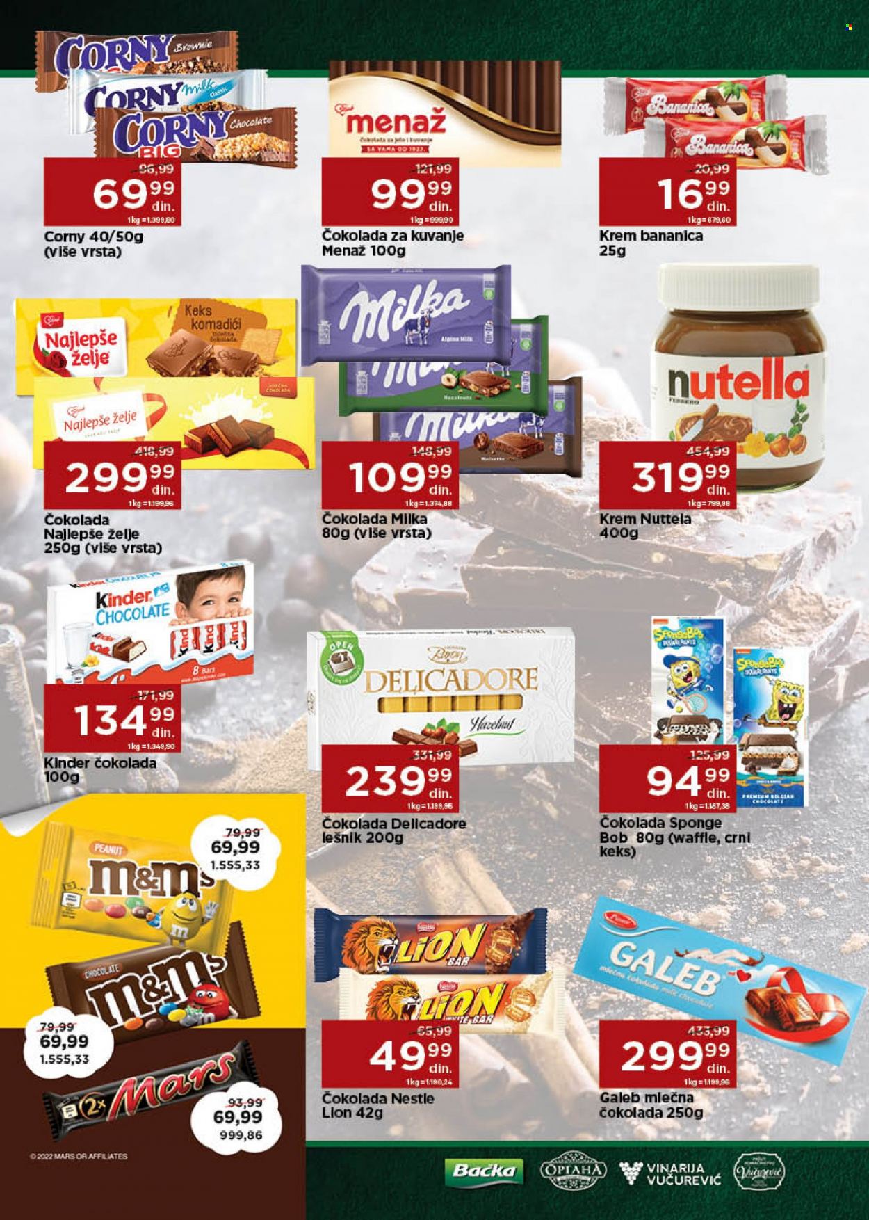 Univerexport katalog - 10.10.2022 - 23.10.2022. Stranica 18
