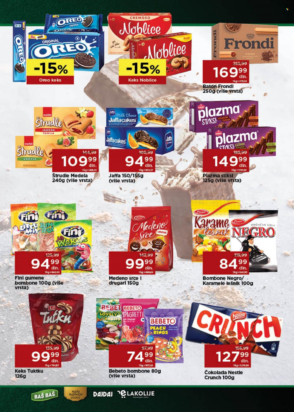 Univerexport katalog - 10.10.2022 - 23.10.2022. Stranica 19