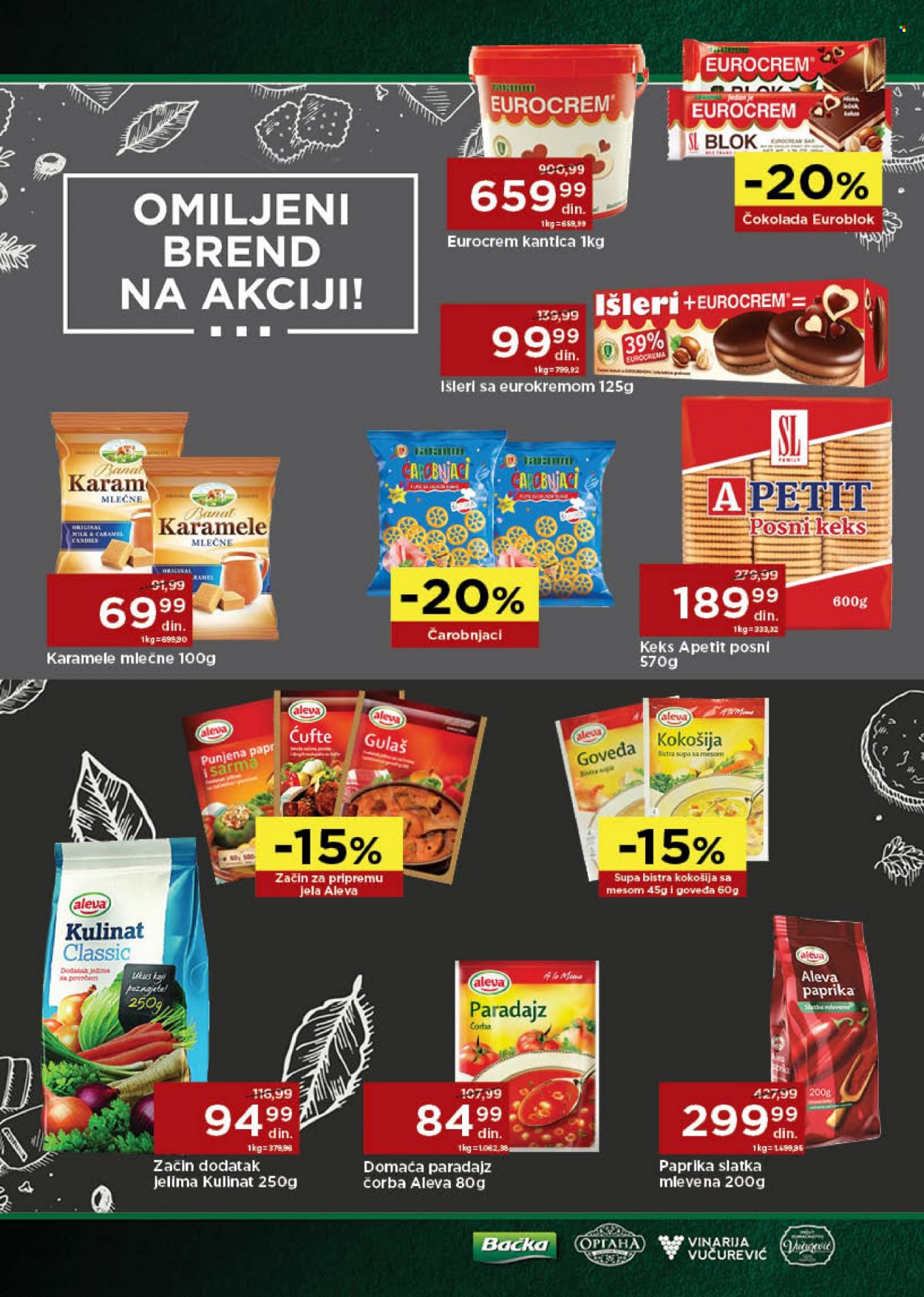 Univerexport katalog - 10.10.2022 - 23.10.2022. Stranica 24