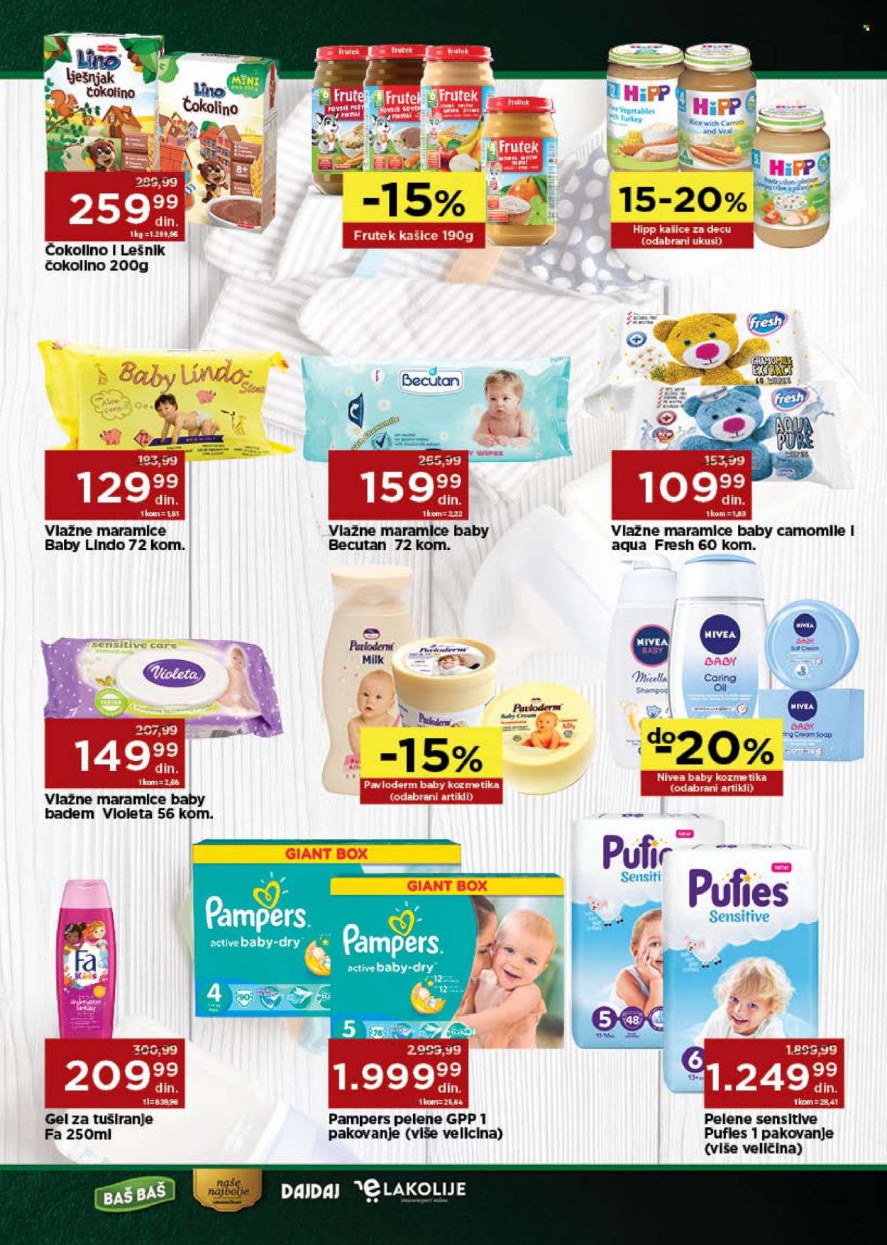 Univerexport katalog - 10.10.2022 - 23.10.2022. Stranica 25