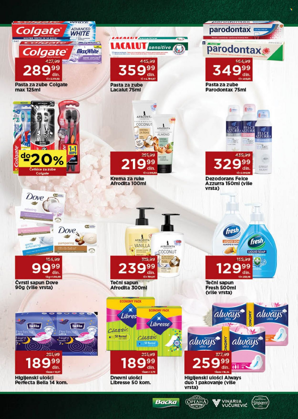 Univerexport katalog - 10.10.2022 - 23.10.2022. Stranica 26