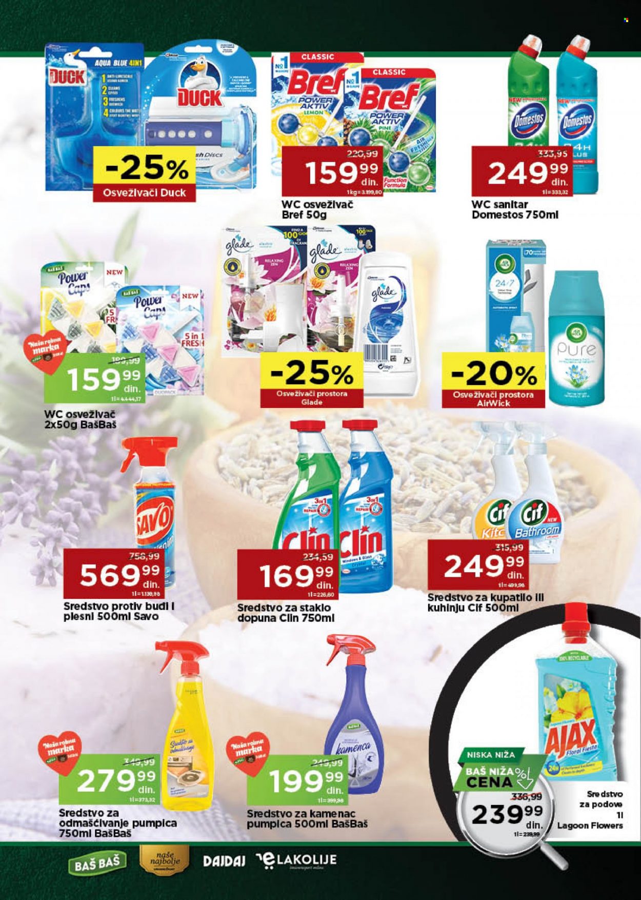 Univerexport katalog - 10.10.2022 - 23.10.2022. Stranica 29