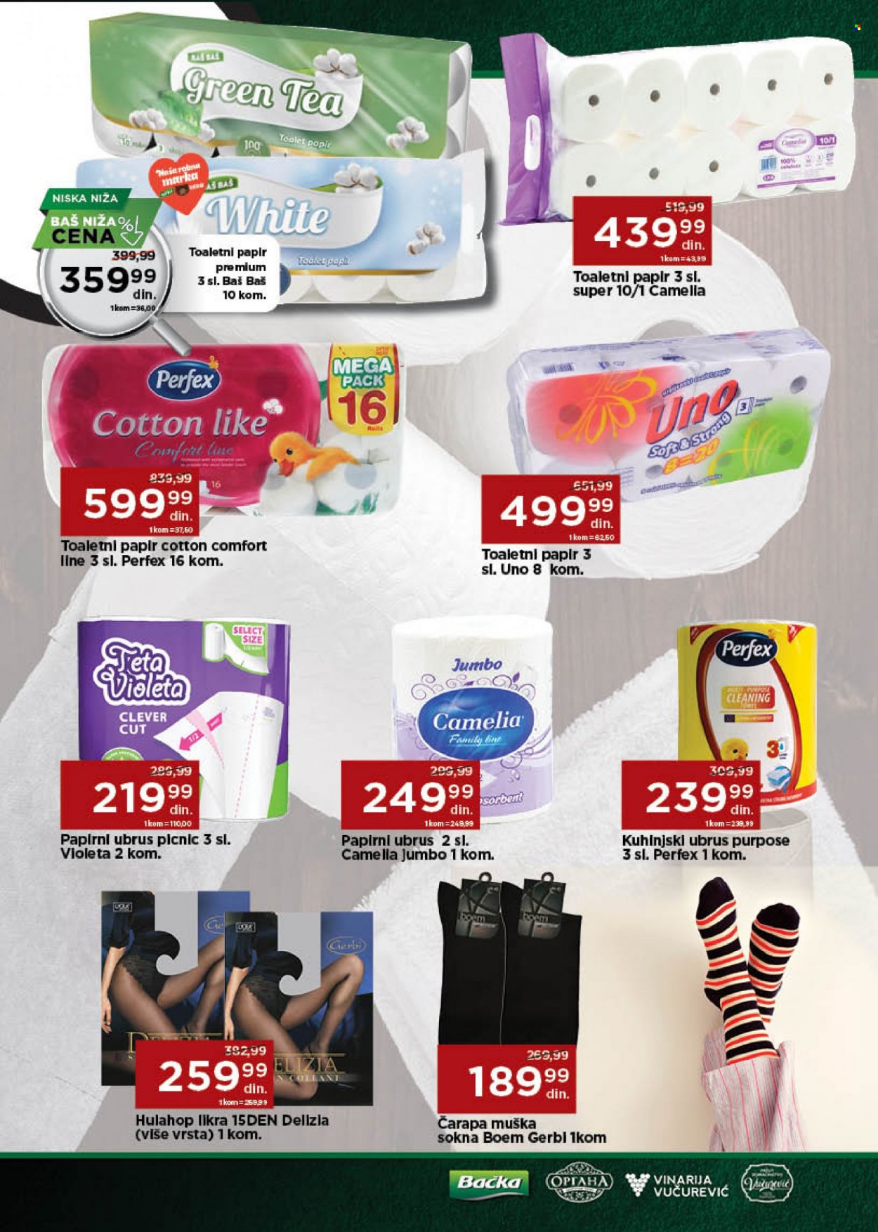 Univerexport katalog - 10.10.2022 - 23.10.2022. Stranica 30