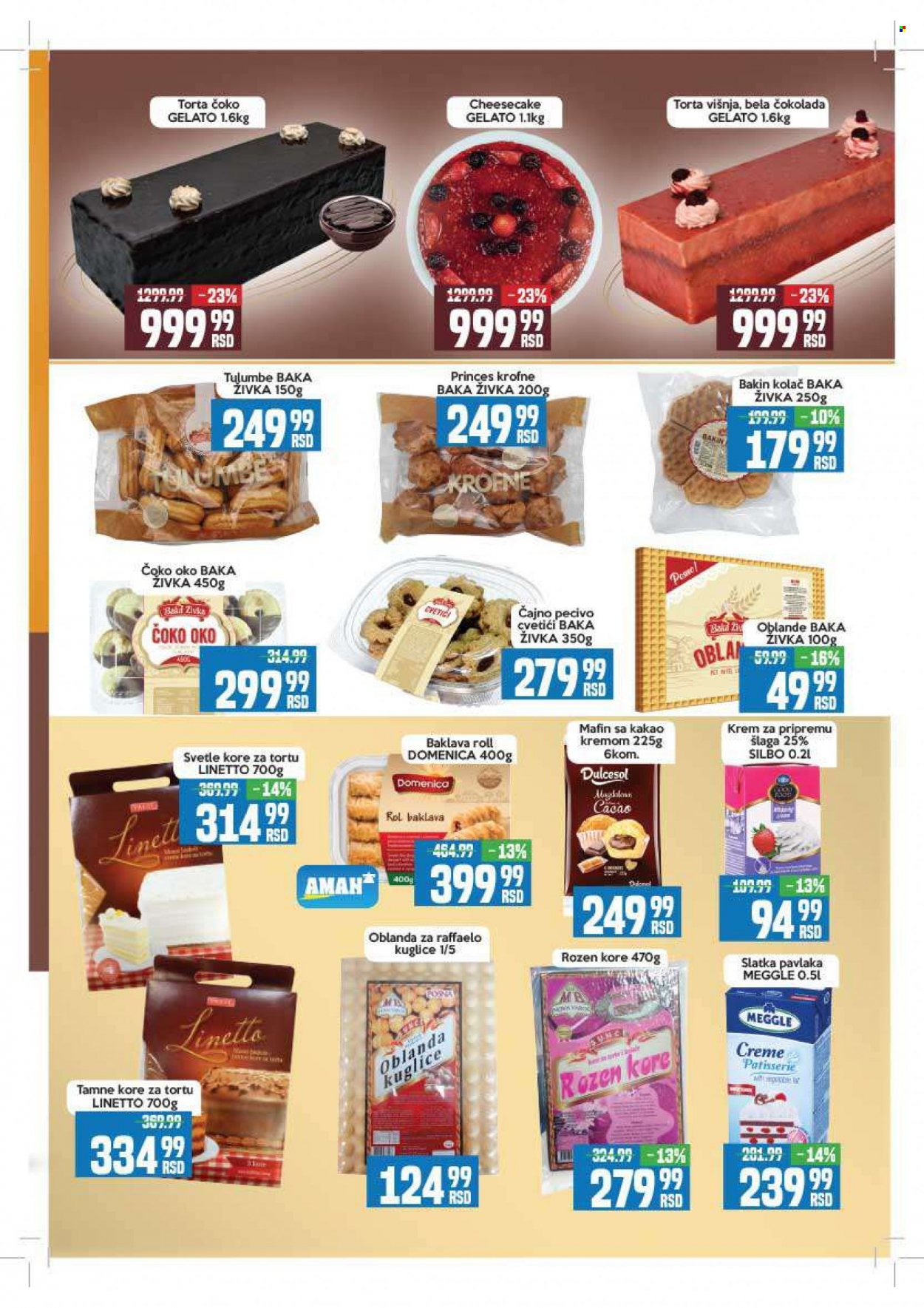 Aman katalog - 10.10.2022 - 23.10.2022. Stranica 9